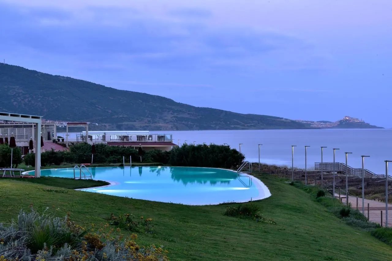 **** Hotel Bellevue Sardinia Resort Affiliated By Melia Valledoria  Italy