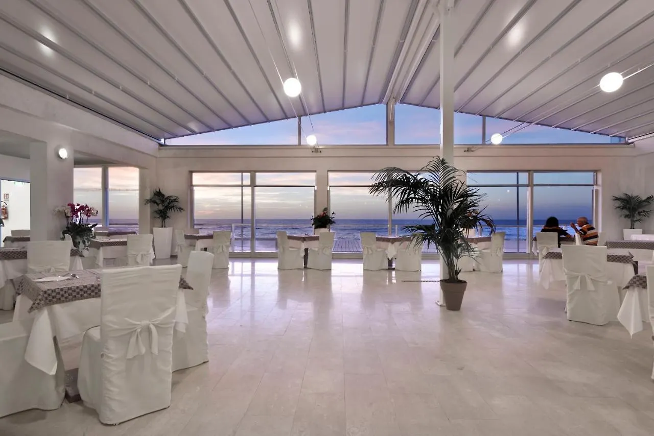 Hotel Bellevue Sardinia Resort Affiliated By Melia Valledoria