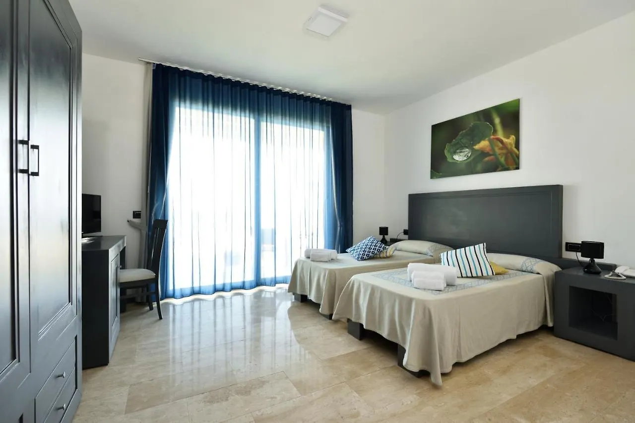 Bellevue Sardinia Resort Affiliated By Melia Valledoria  Italy