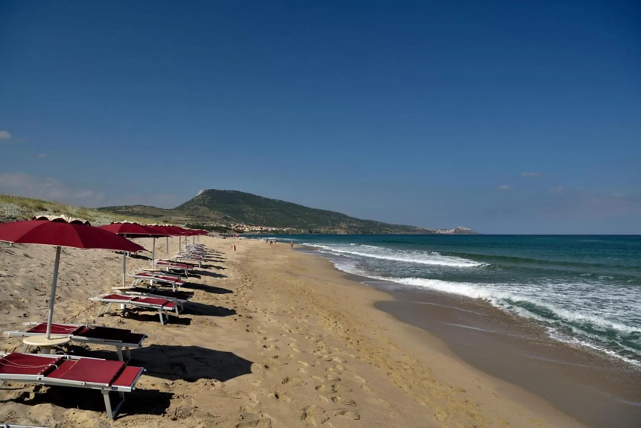**** Hotel Bellevue Sardinia Resort Affiliated By Melia Valledoria  Italy
