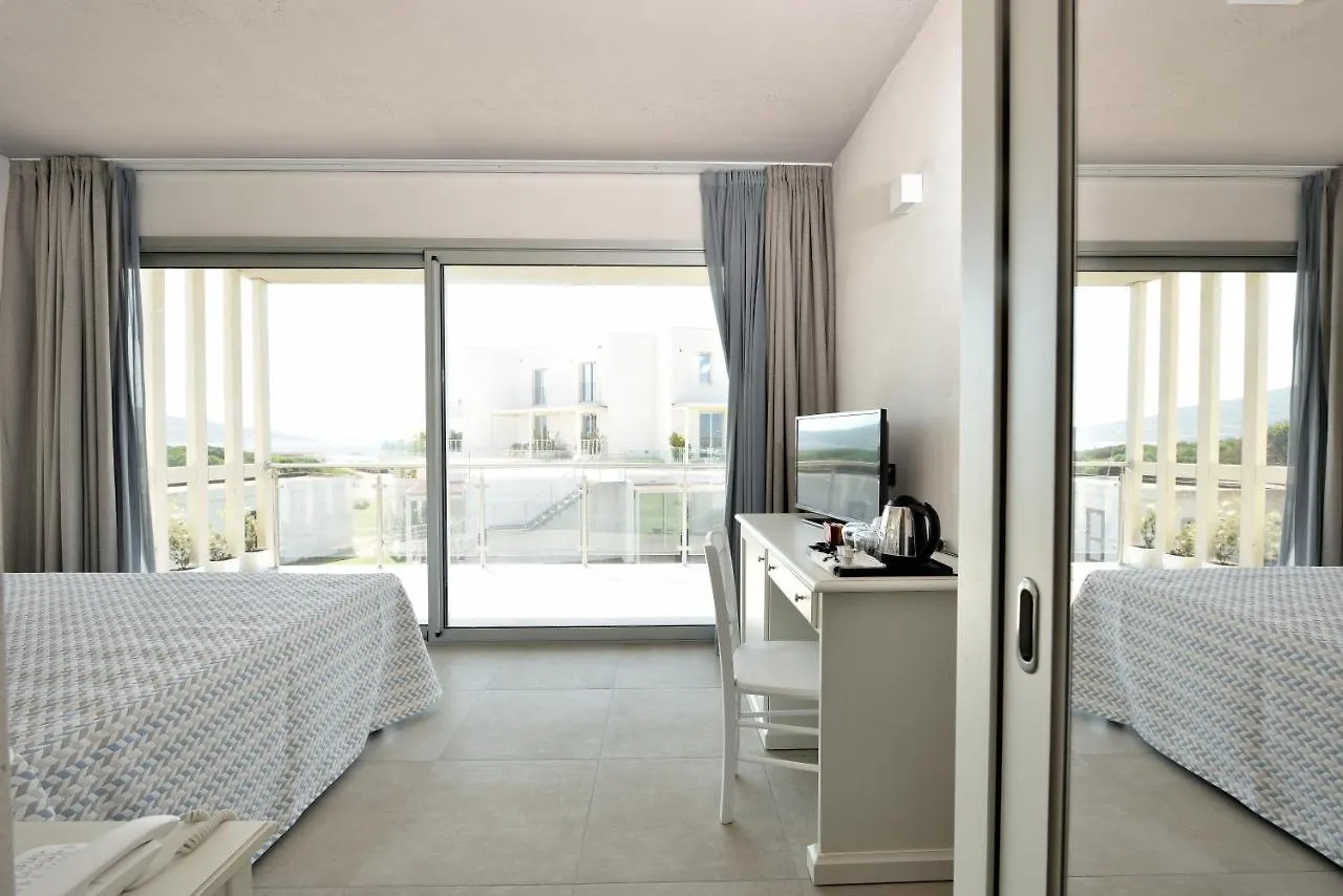 Bellevue Sardinia Resort Affiliated By Melia Valledoria  Valledoria (Sardinia)