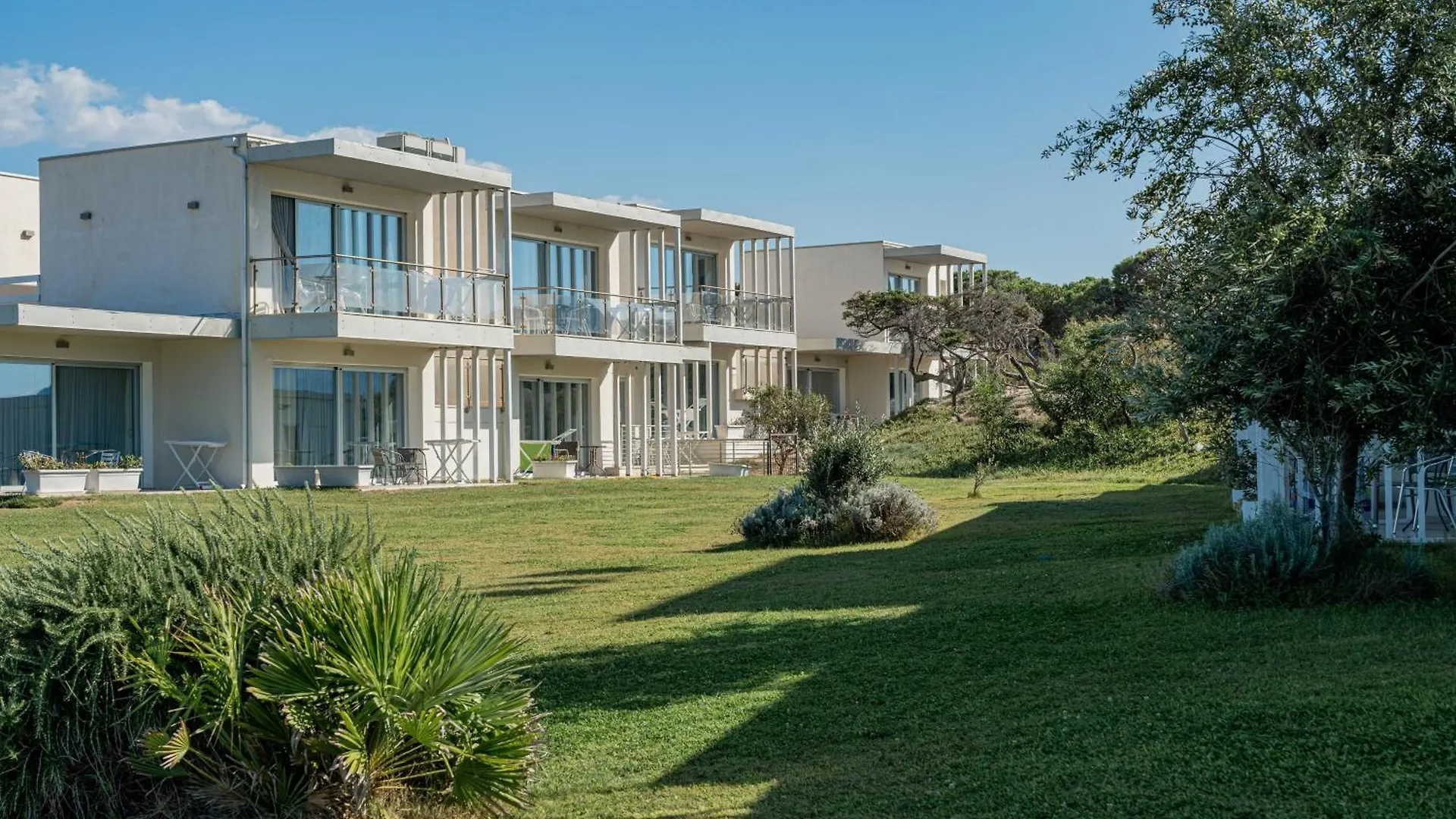 Bellevue Sardinia Resort Affiliated By Melia Valledoria  4*, Valledoria (Sardinia) Italy