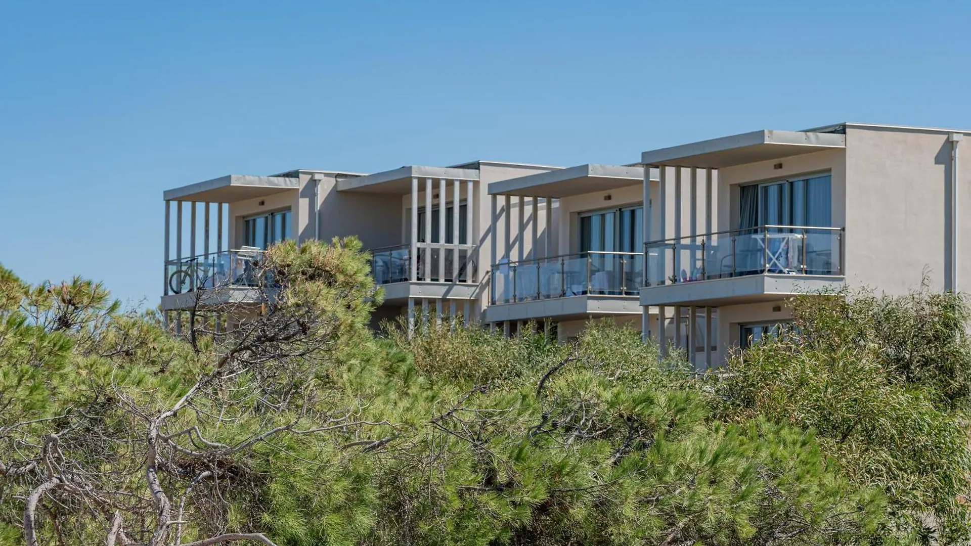Bellevue Sardinia Resort Affiliated By Melia Valledoria  Hotel Valledoria (Sardinia)