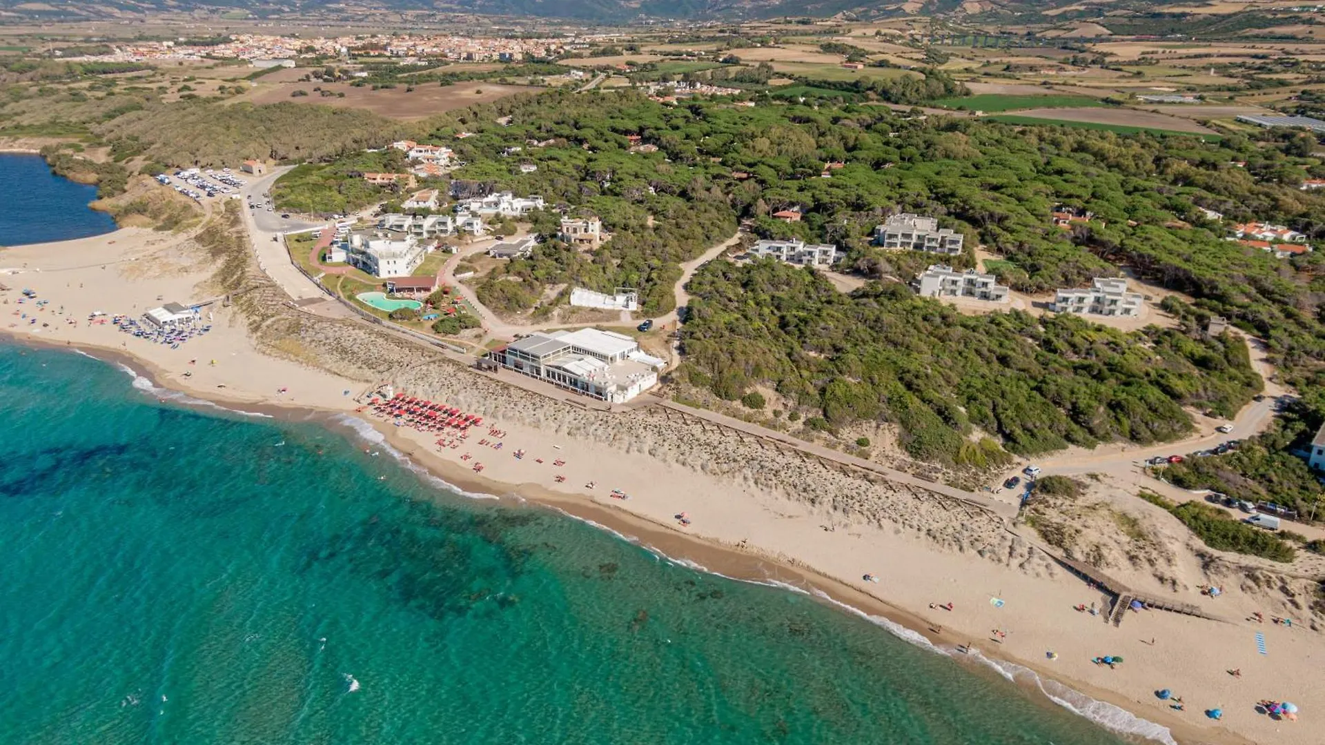 Bellevue Sardinia Resort Affiliated By Melia Valledoria