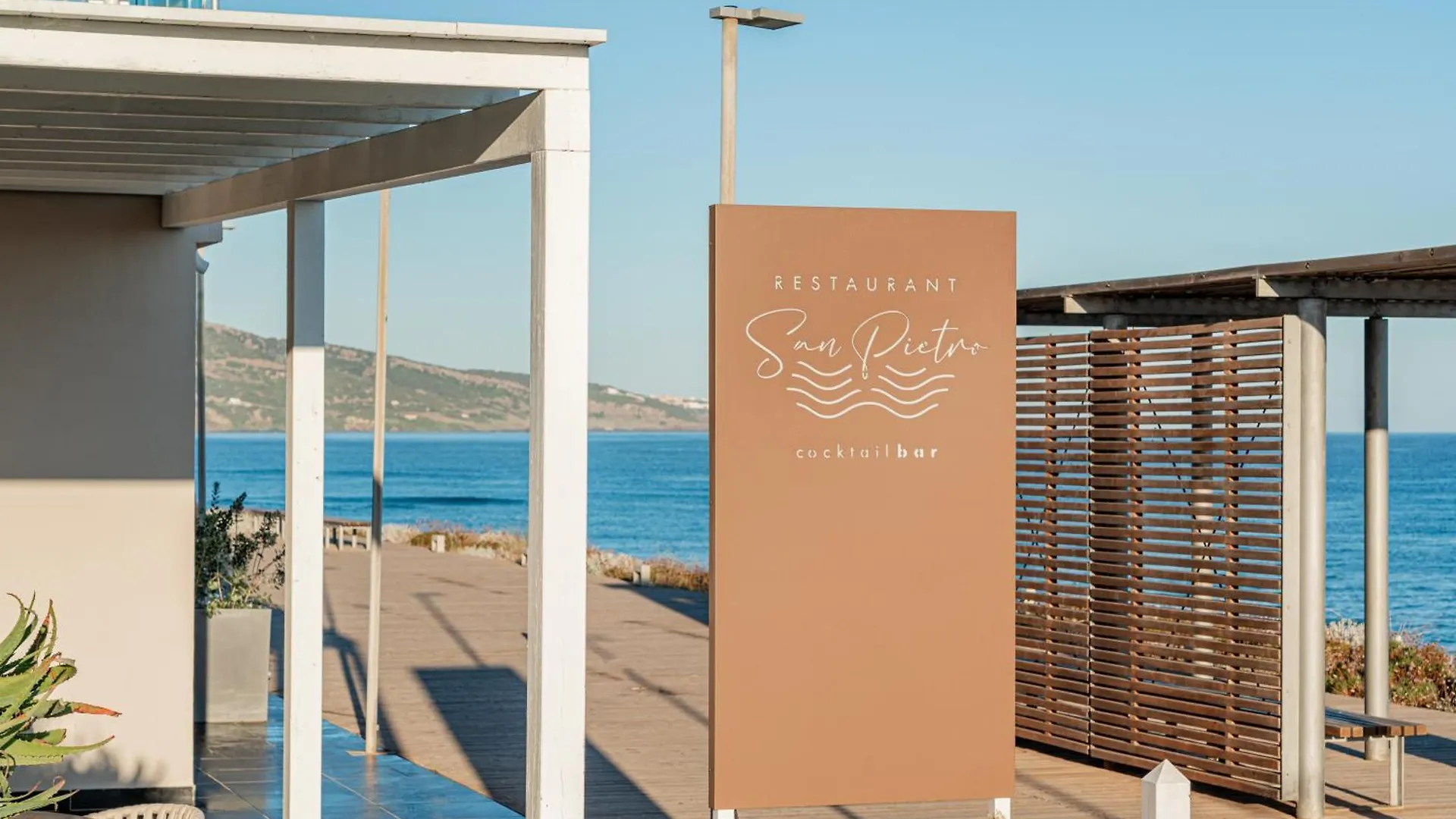 Bellevue Sardinia Resort Affiliated By Melia Valledoria  Italy