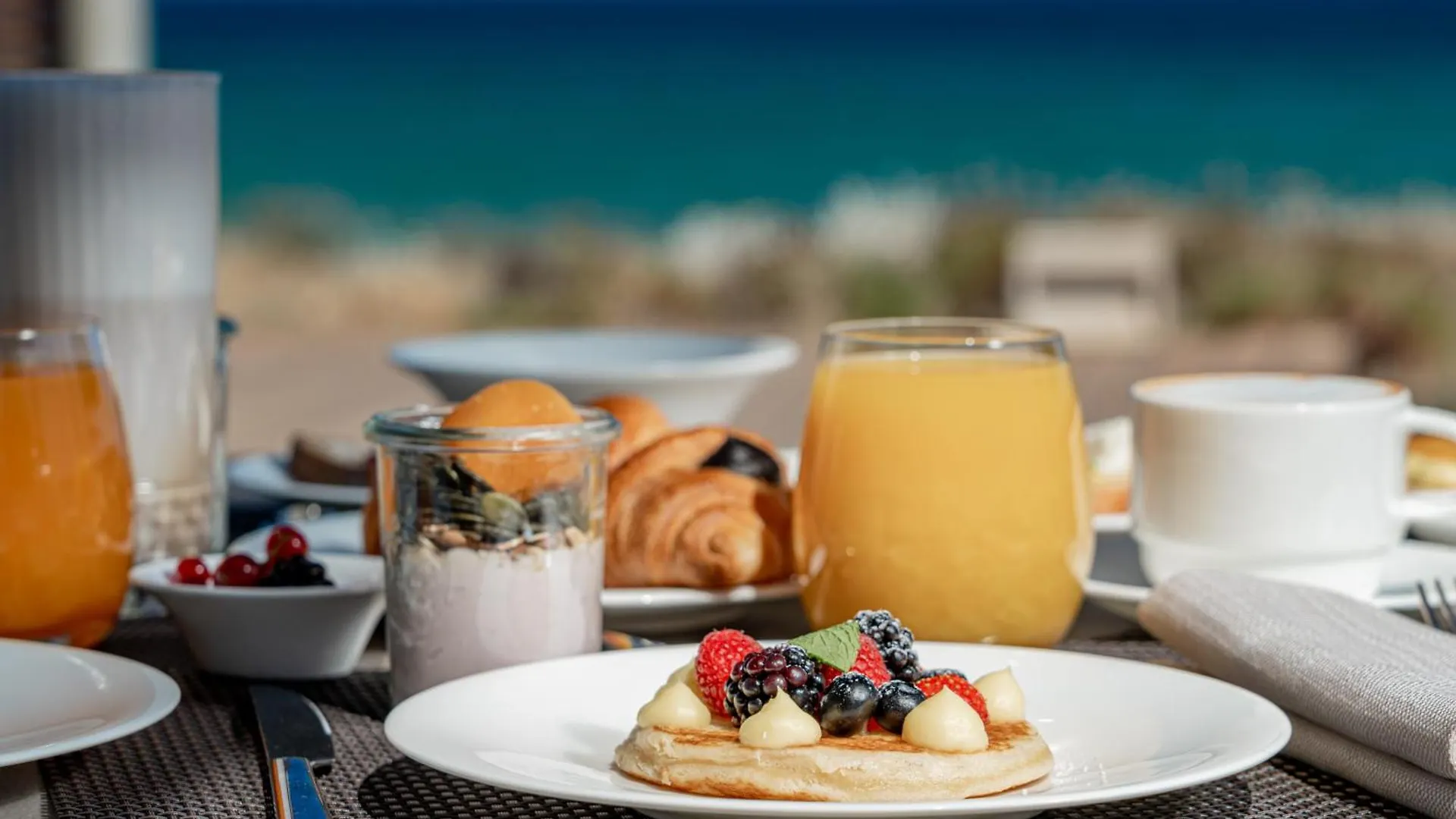 Bellevue Sardinia Resort Affiliated By Melia Valledoria  Hotel Valledoria (Sardinia)