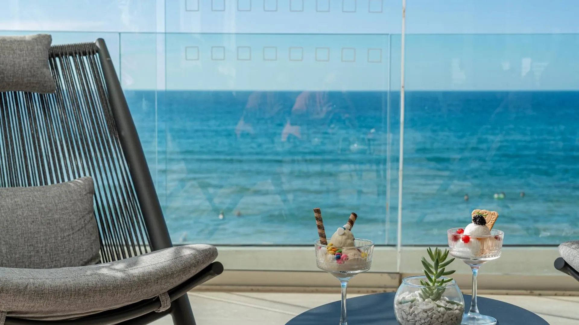 **** Hotel Bellevue Sardinia Resort Affiliated By Melia Valledoria  Italy