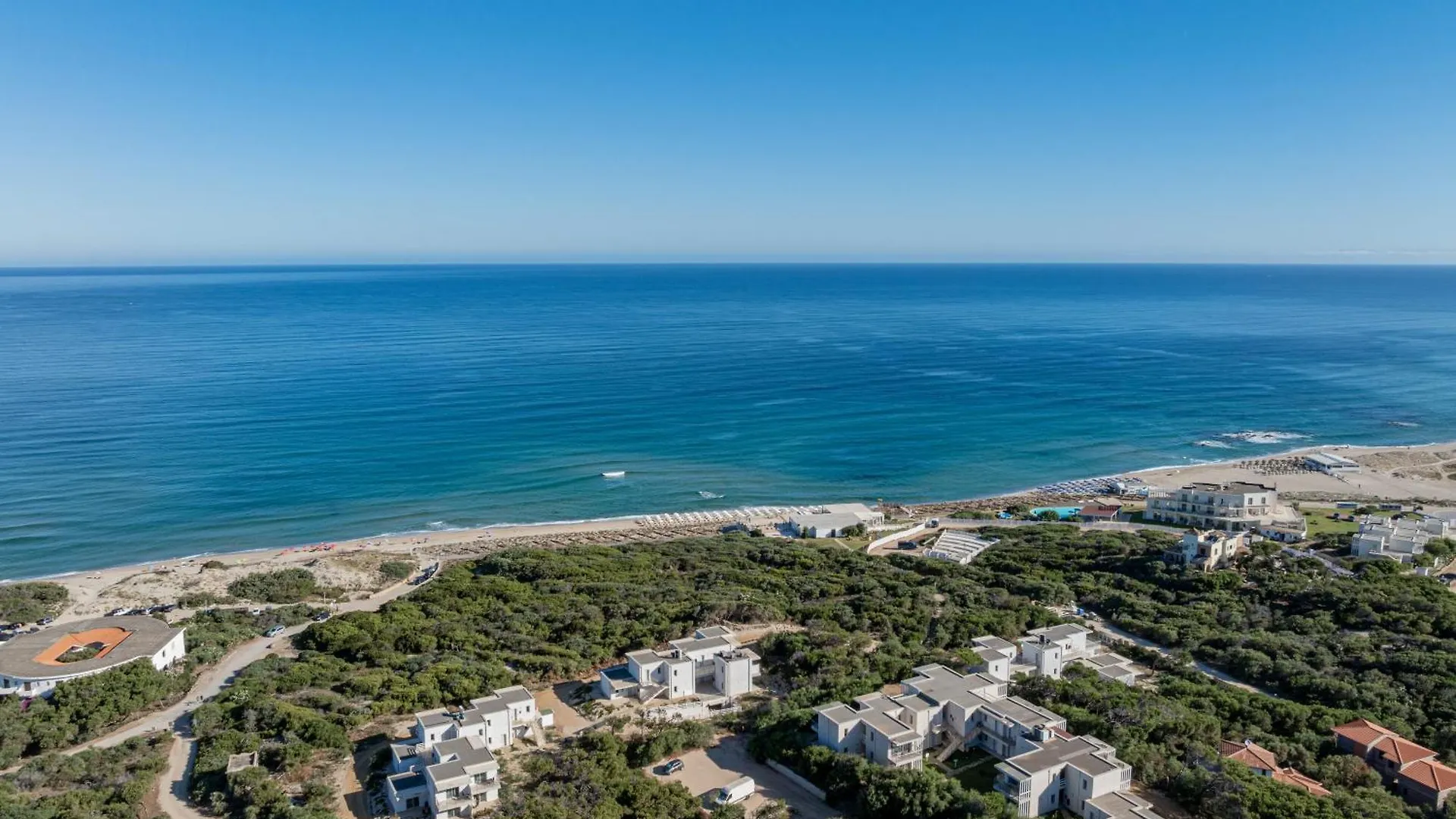 Bellevue Sardinia Resort Affiliated By Melia Valledoria  4*, Valledoria (Sardinia)