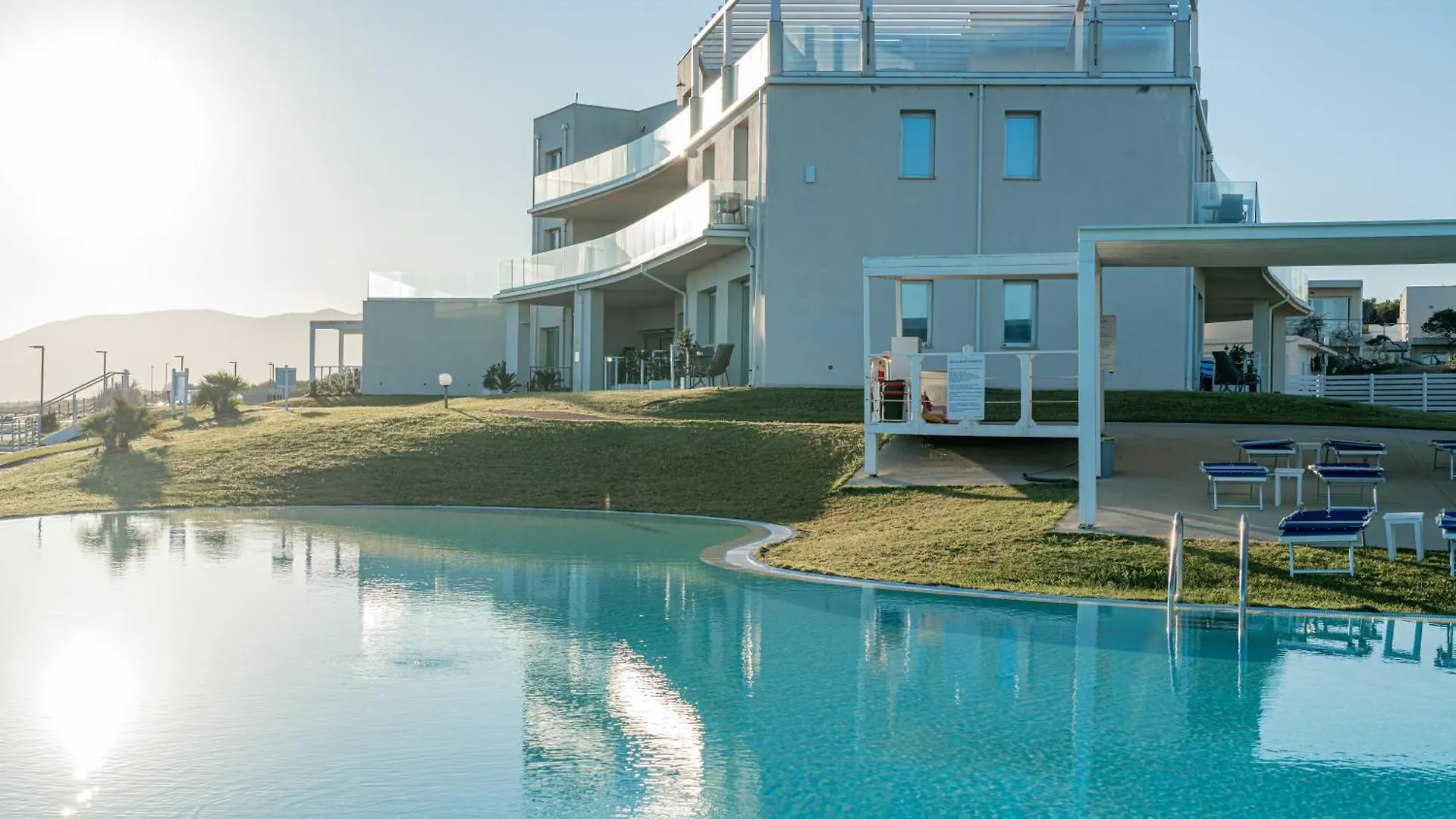 Bellevue Sardinia Resort Affiliated By Melia Valledoria