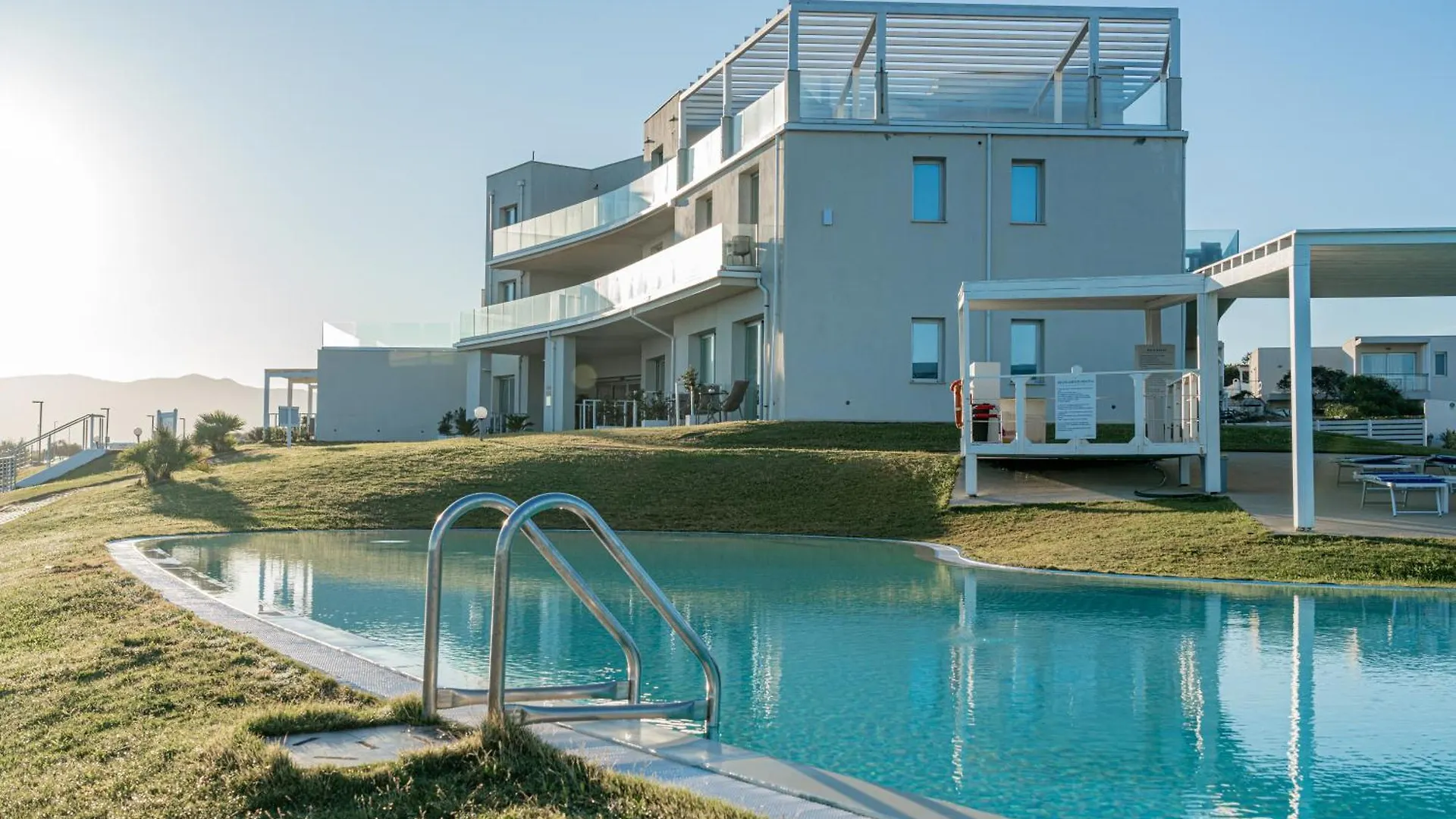 Bellevue Sardinia Resort Affiliated By Melia Valledoria  Italy