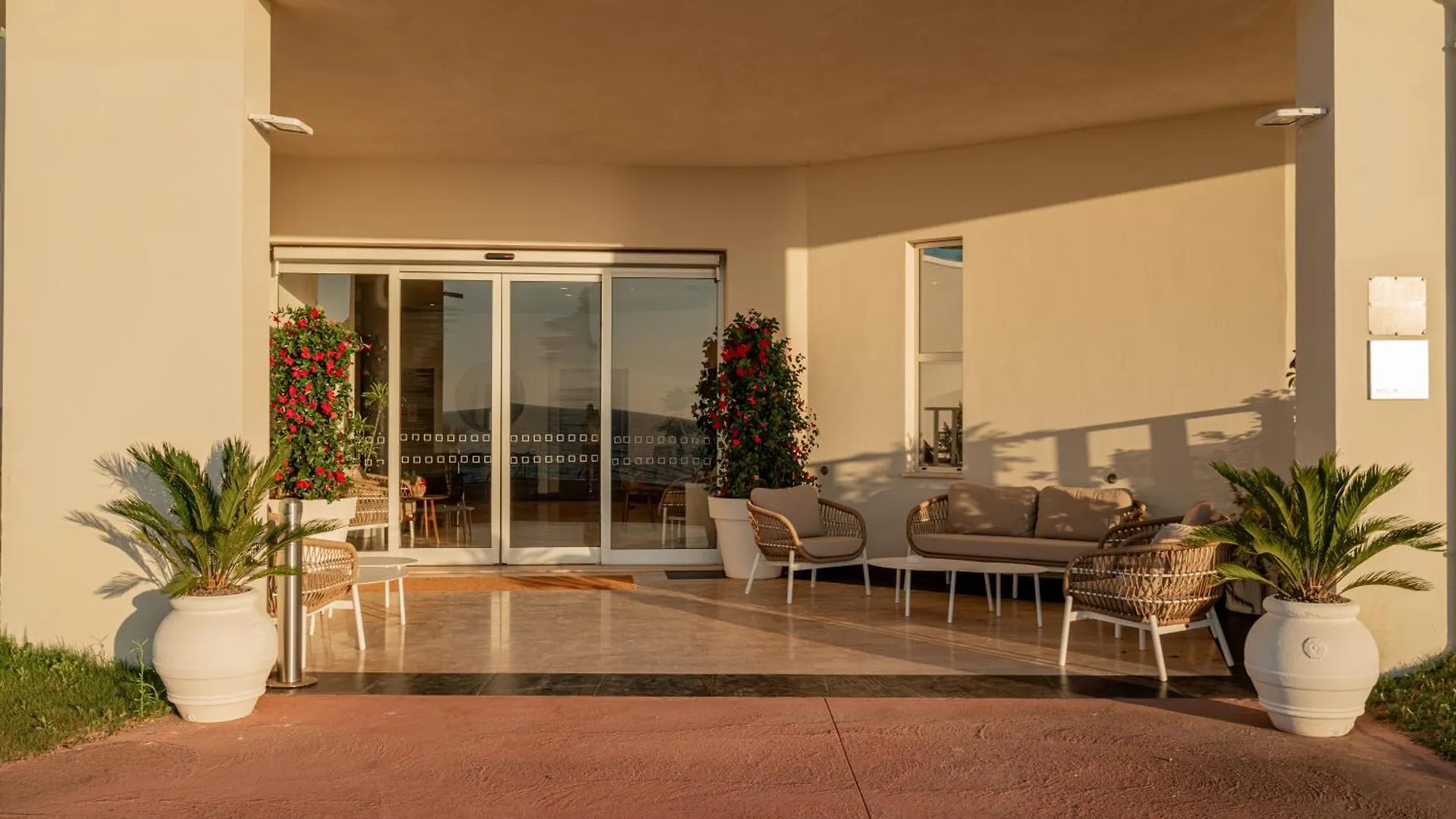 Hotel Bellevue Sardinia Resort Affiliated By Melia Valledoria