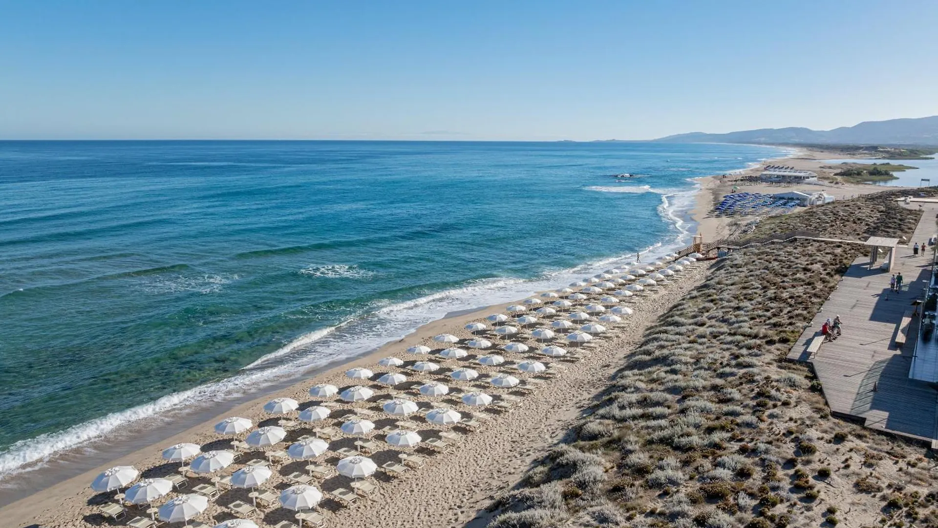 Bellevue Sardinia Resort Affiliated By Melia Valledoria  Hotel Valledoria (Sardinia)
