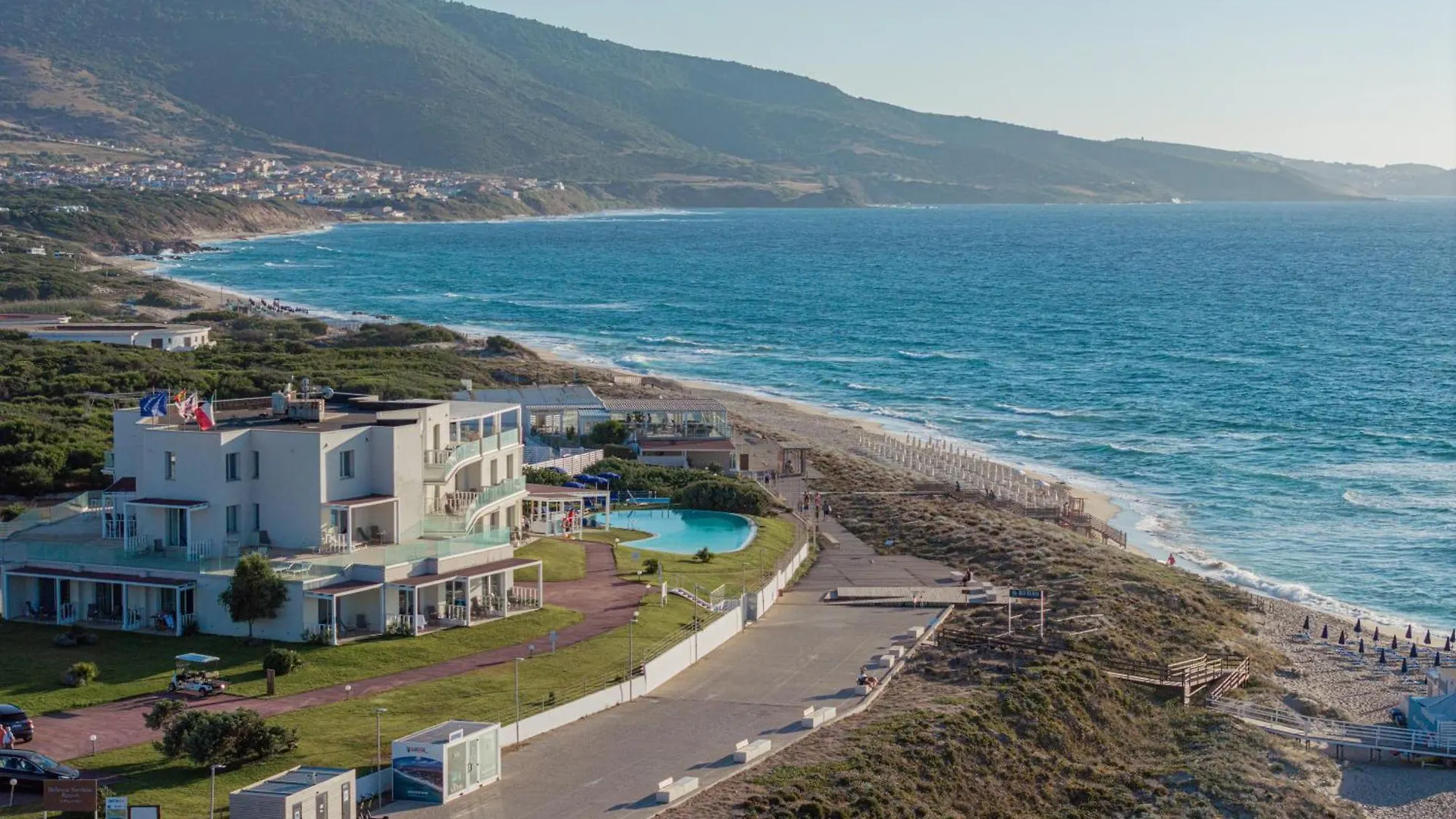 Bellevue Sardinia Resort Affiliated By Melia Valledoria  Italy