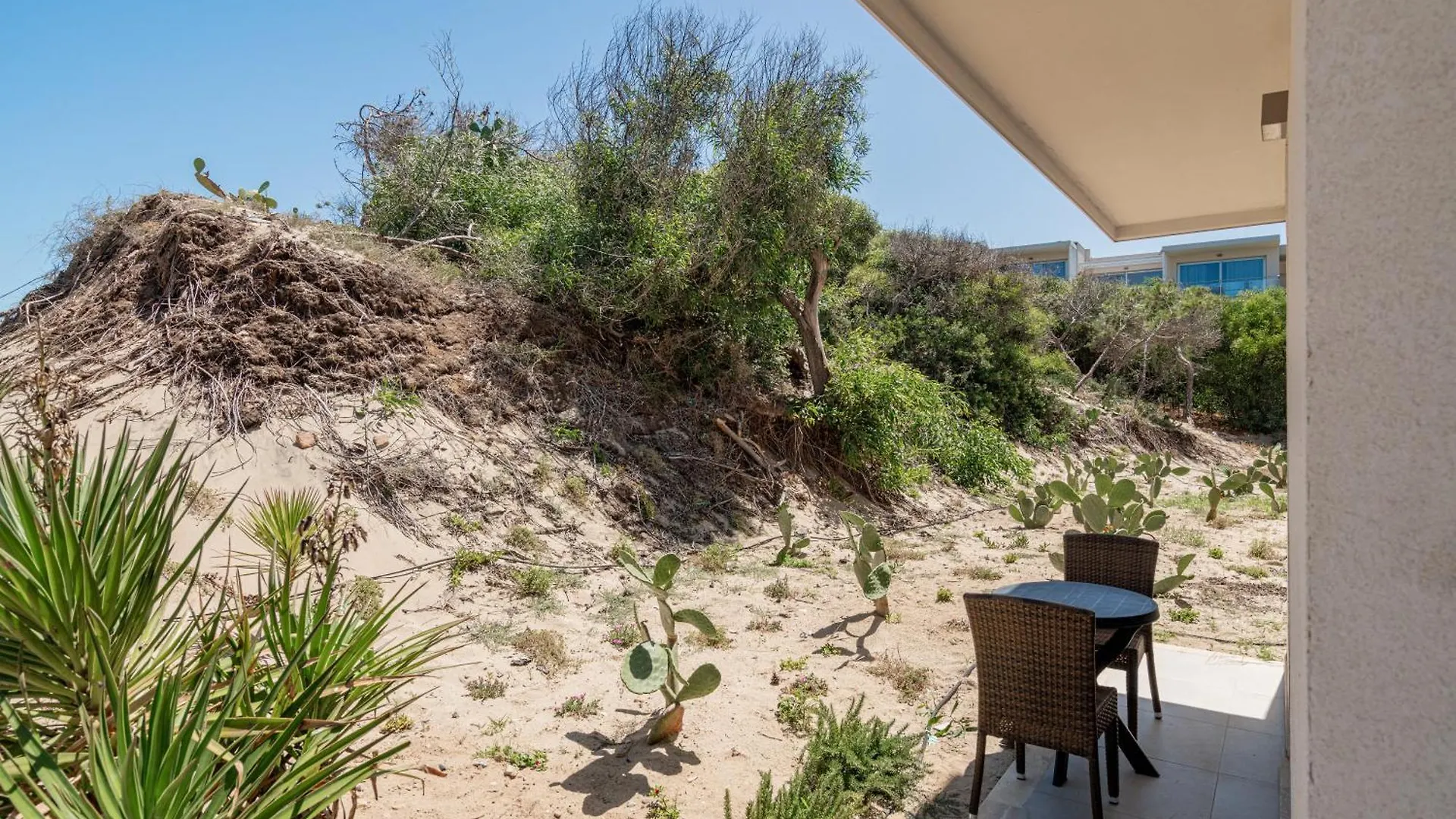 Bellevue Sardinia Resort Affiliated By Melia Valledoria  Hotel