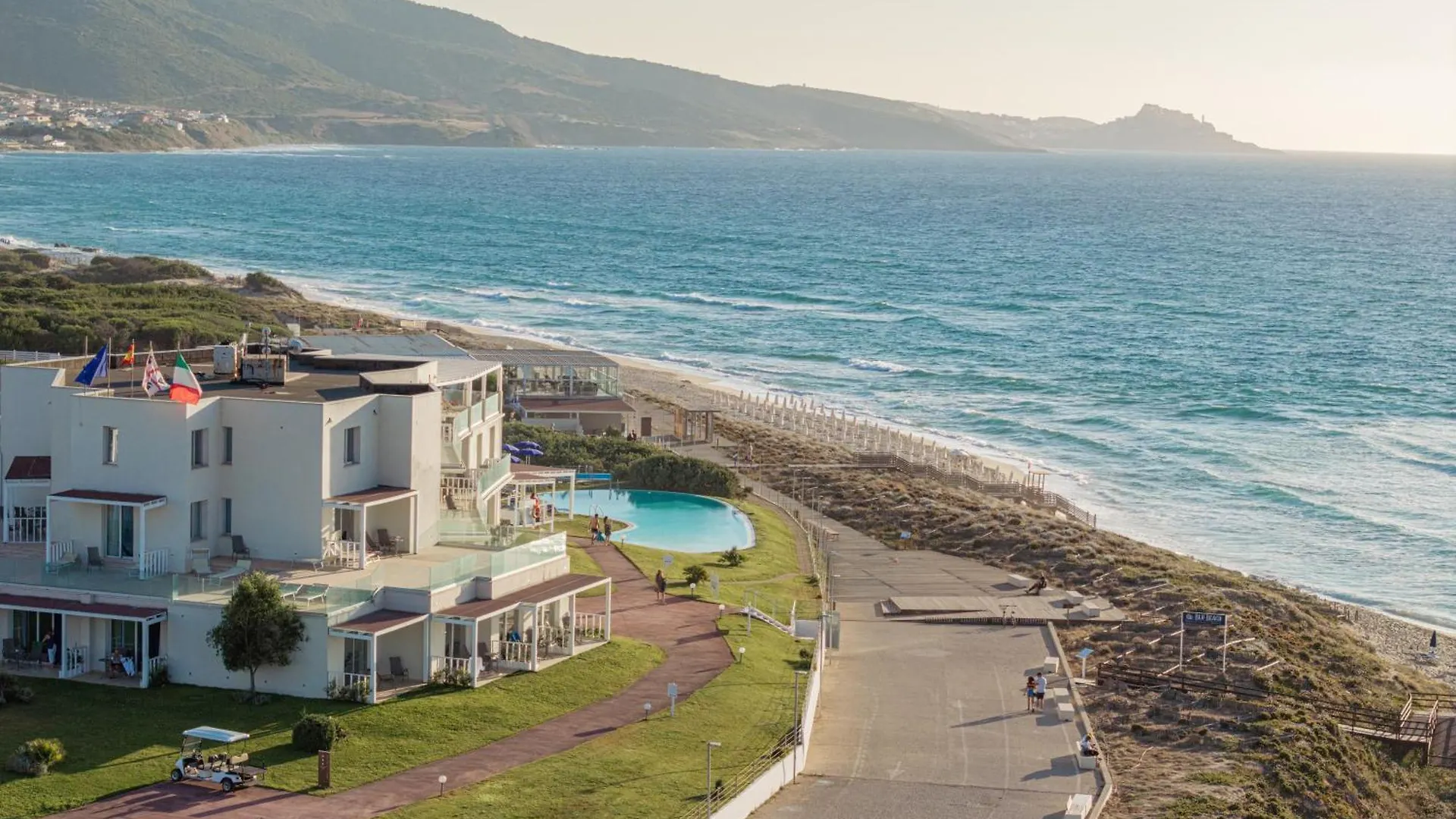 Bellevue Sardinia Resort Affiliated By Melia Valledoria  Hotel Valledoria (Sardinia)