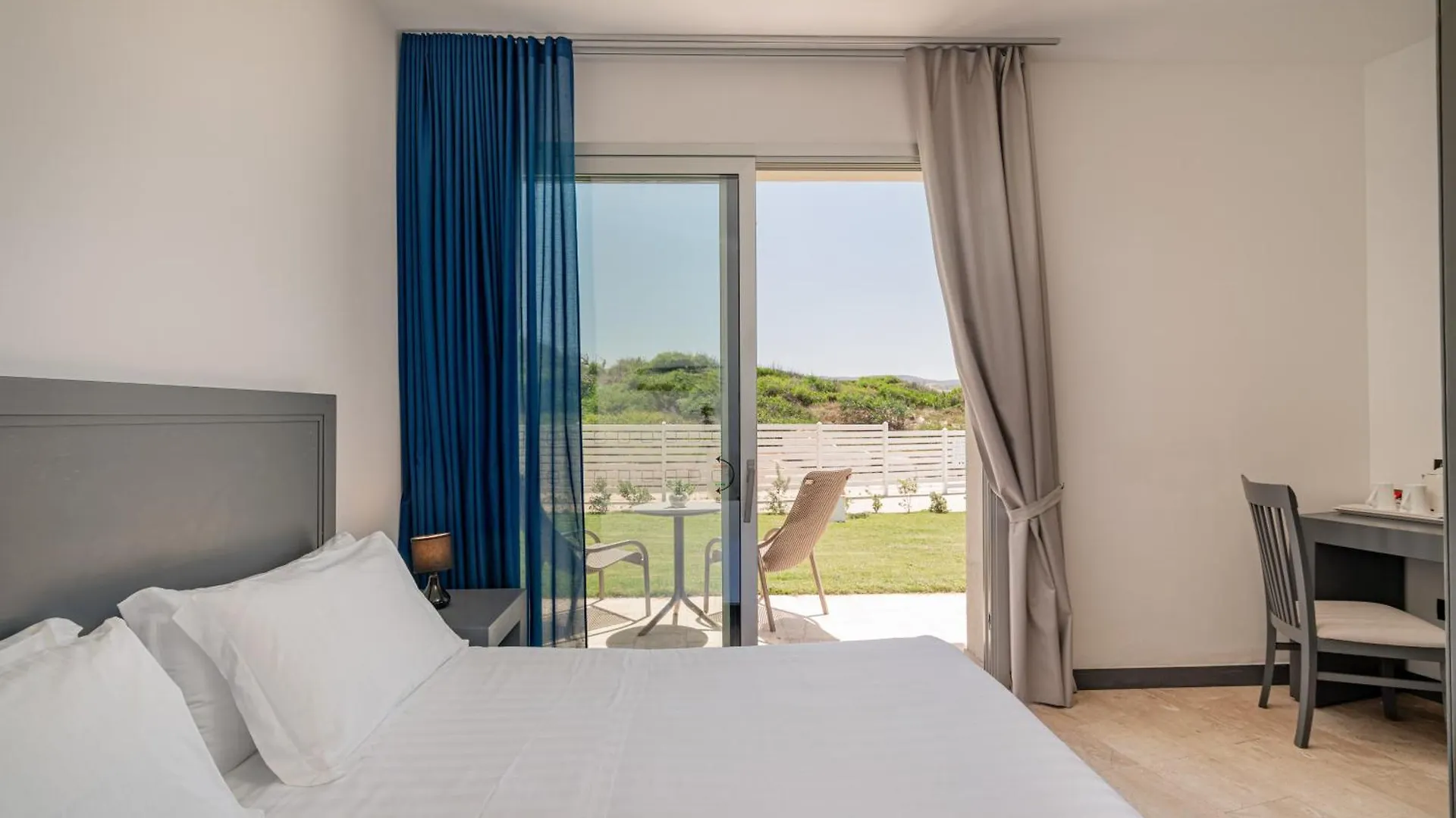 Bellevue Sardinia Resort Affiliated By Melia Valledoria