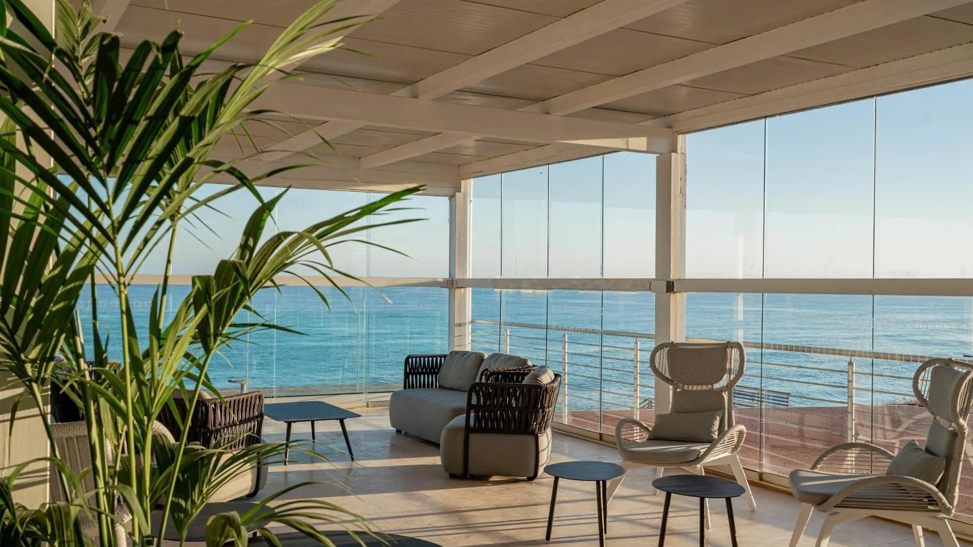 Bellevue Sardinia Resort Affiliated By Melia Valledoria