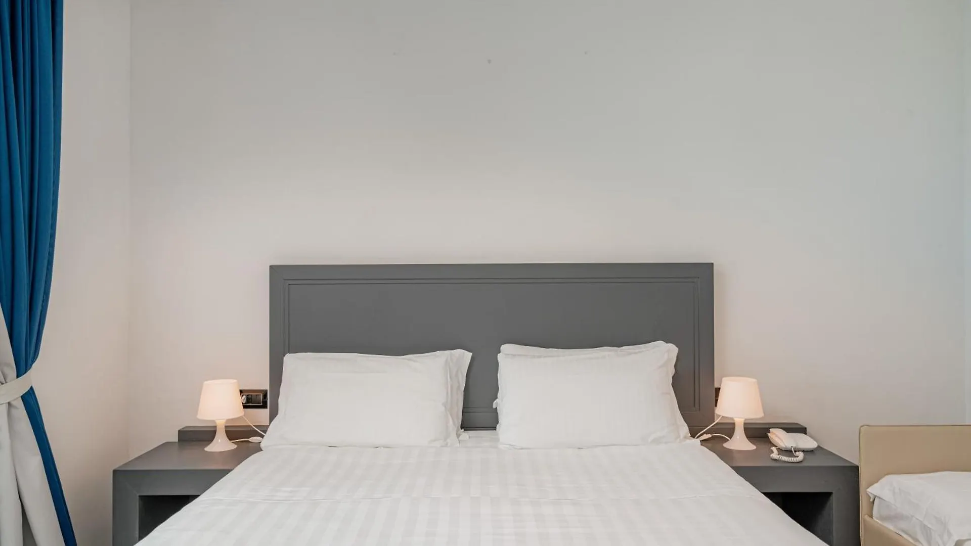 Bellevue Sardinia Resort Affiliated By Melia Valledoria  Hotel