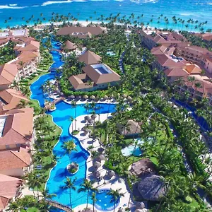 Majestic Colonial (adults Only) 5*, Punta Cana Dominikánská republika