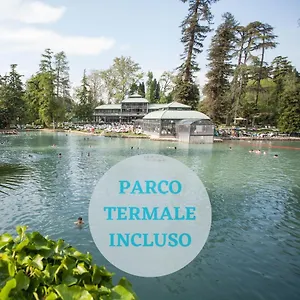**** Hotel Parco Termale Di Dei Cedri Italy