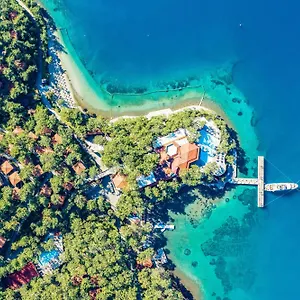 Bay - Adults Only 5*, Marmaris Turecko