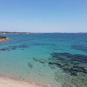 3* Aparthotel Domus