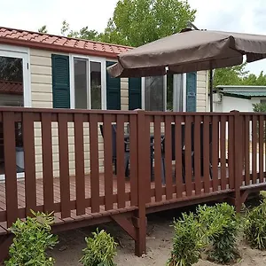 Adriacamp Mobile Homes Rosepineta , Rosapineta Itálie