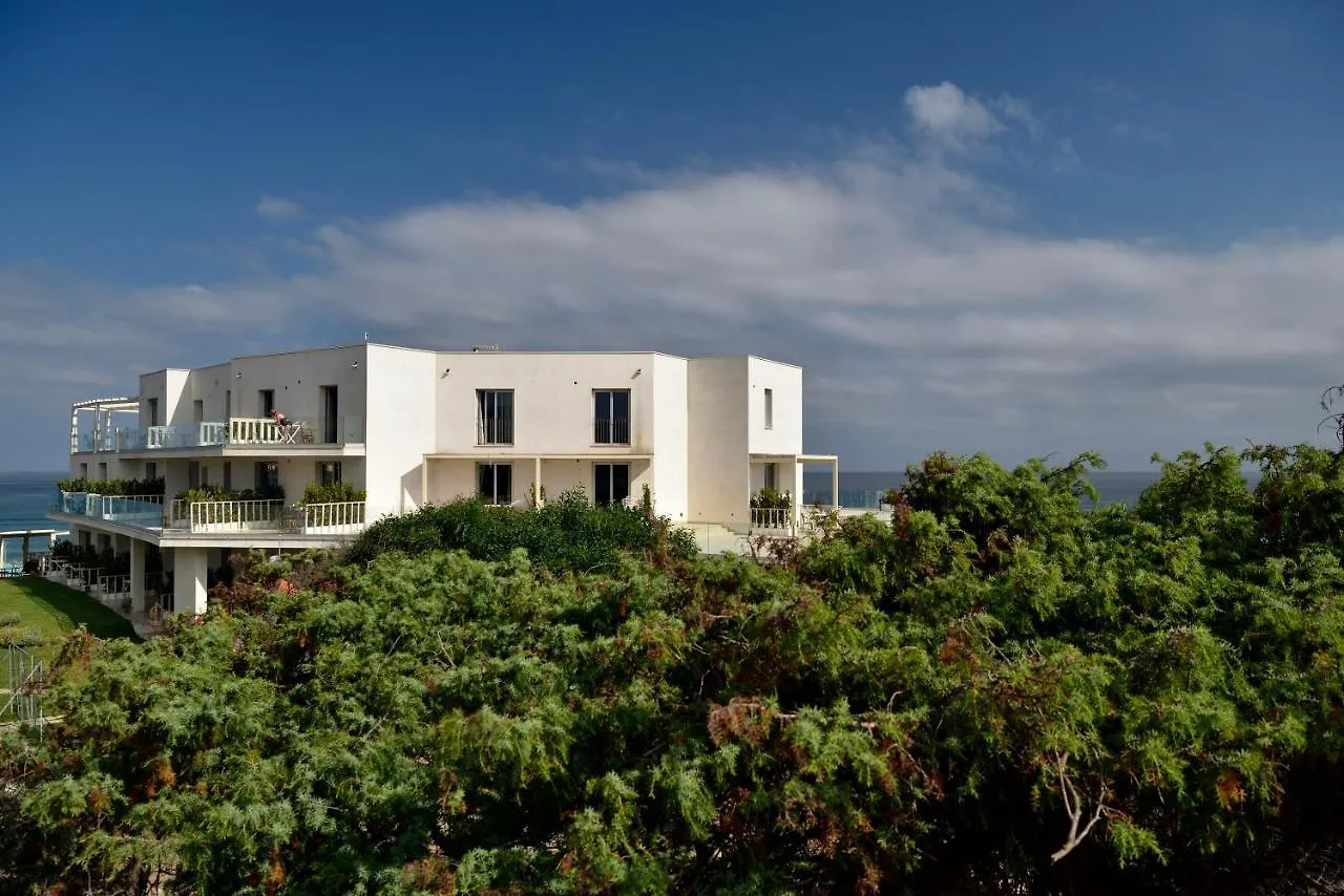 Hotel Casteldoria Mare Valledoria