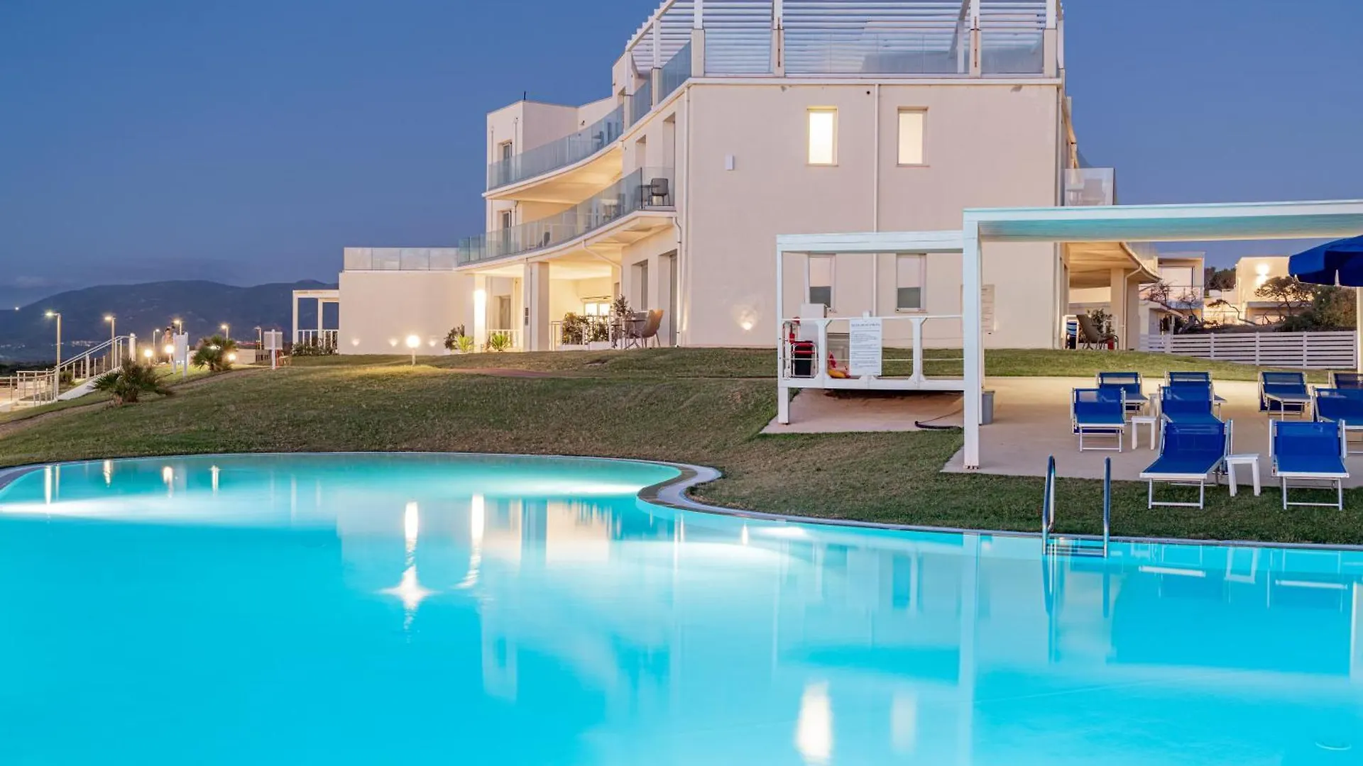 Hotel Bellevue Sardinia Resort Affiliated By Melia Valledoria
