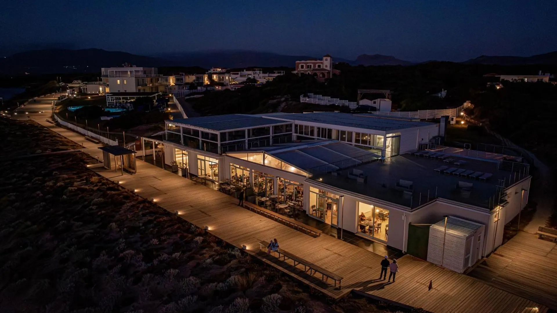 Bellevue Sardinia Resort Affiliated By Melia Valledoria Szálloda