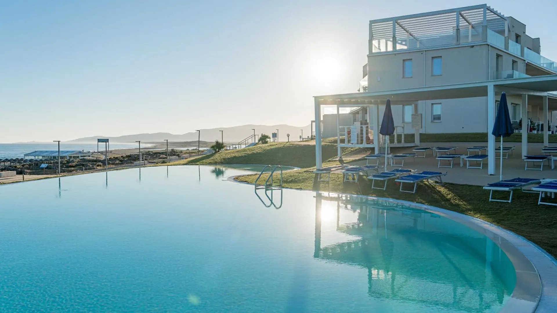 Bellevue Sardinia Resort Affiliated By Melia Valledoria  4*, Valledoria (Sardinia) Italy