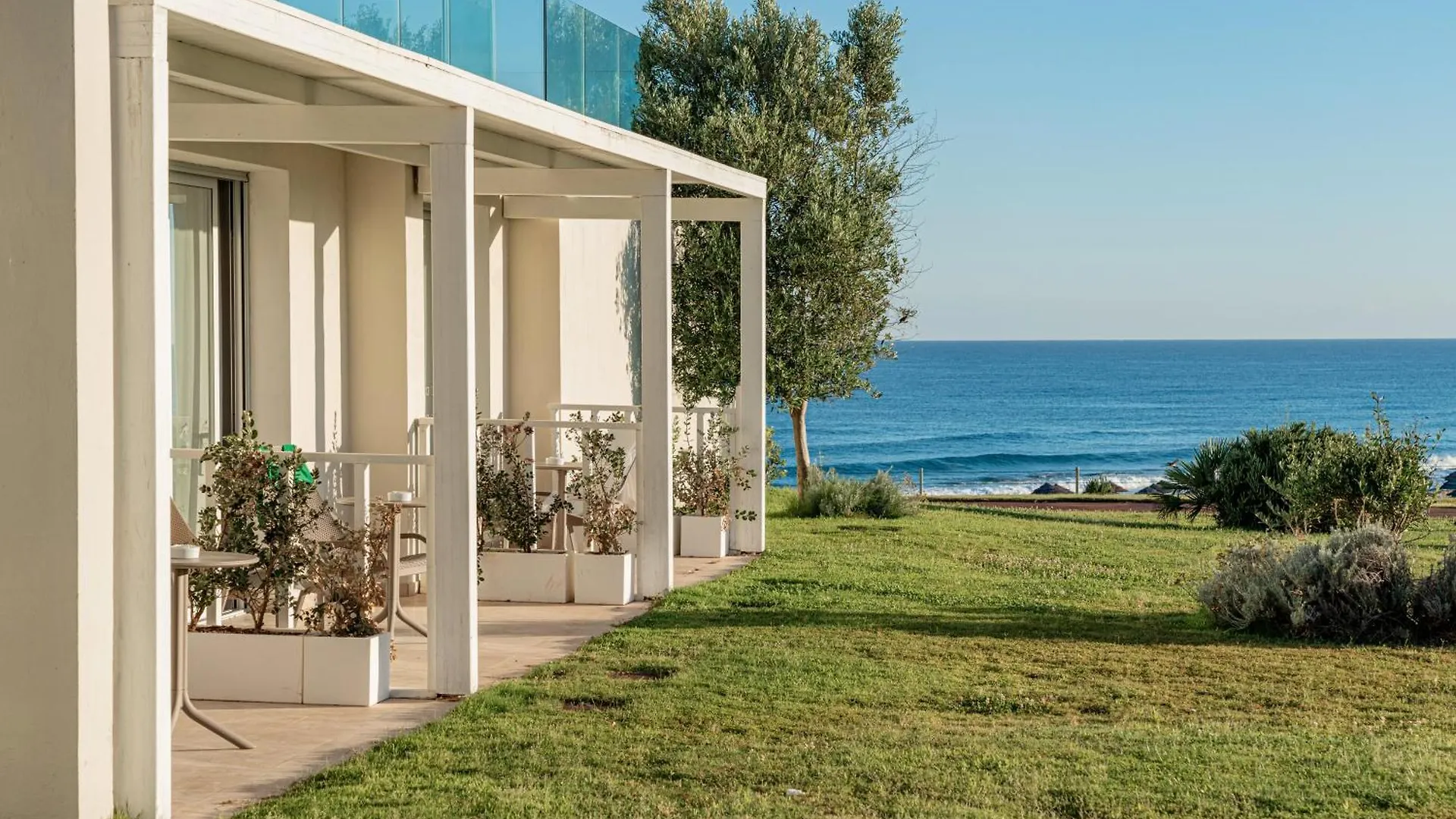 Szálloda Bellevue Sardinia Resort Affiliated By Melia Valledoria