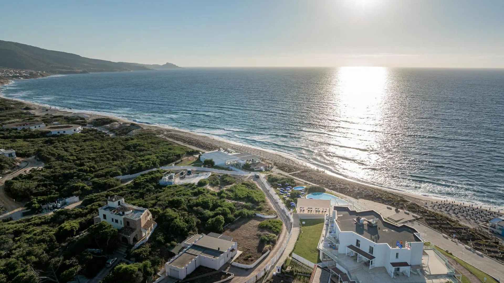 Bellevue Sardinia Resort Affiliated By Melia Valledoria 4*,  Olaszország