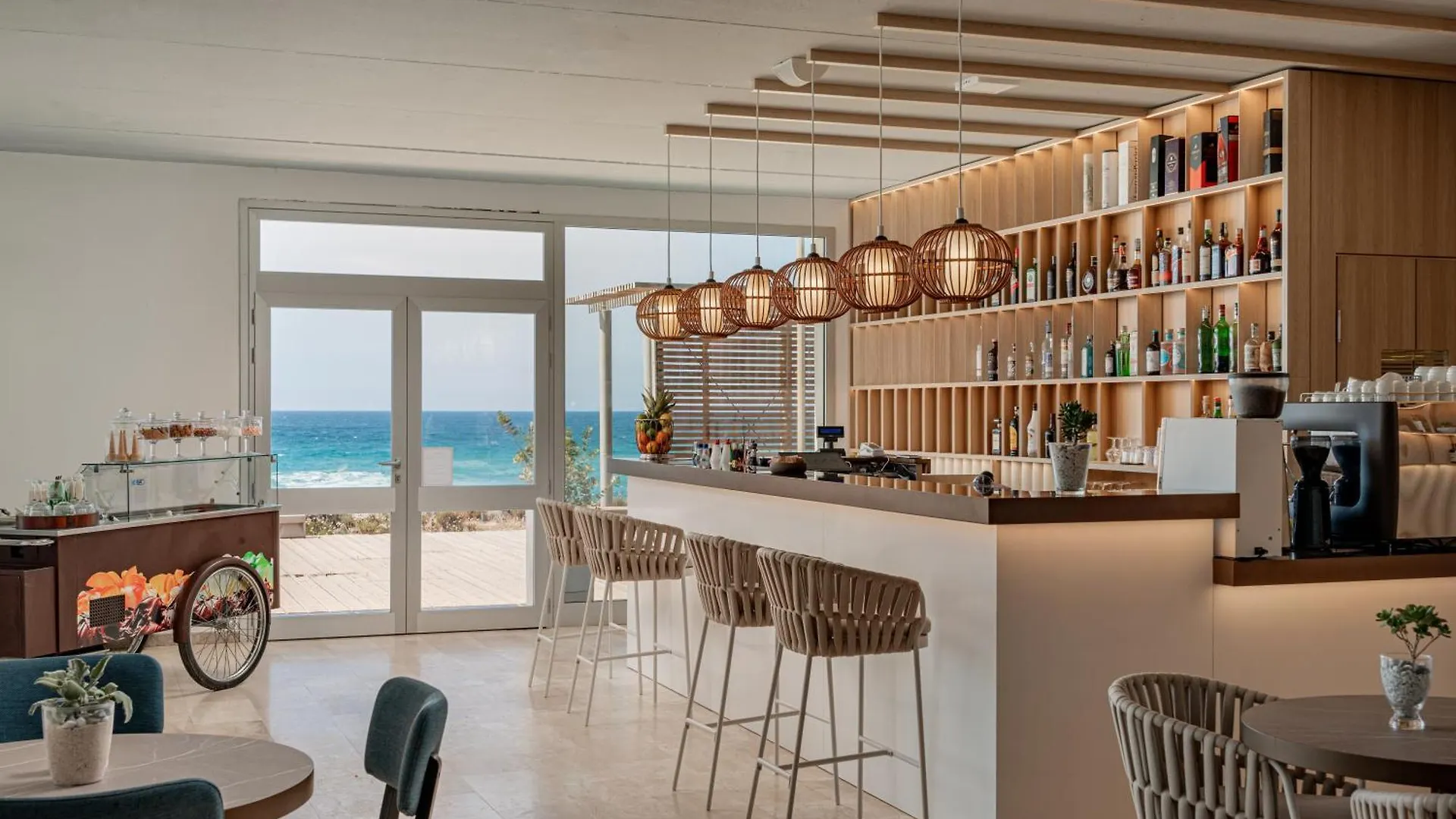 Bellevue Sardinia Resort Affiliated By Melia Valledoria Szálloda