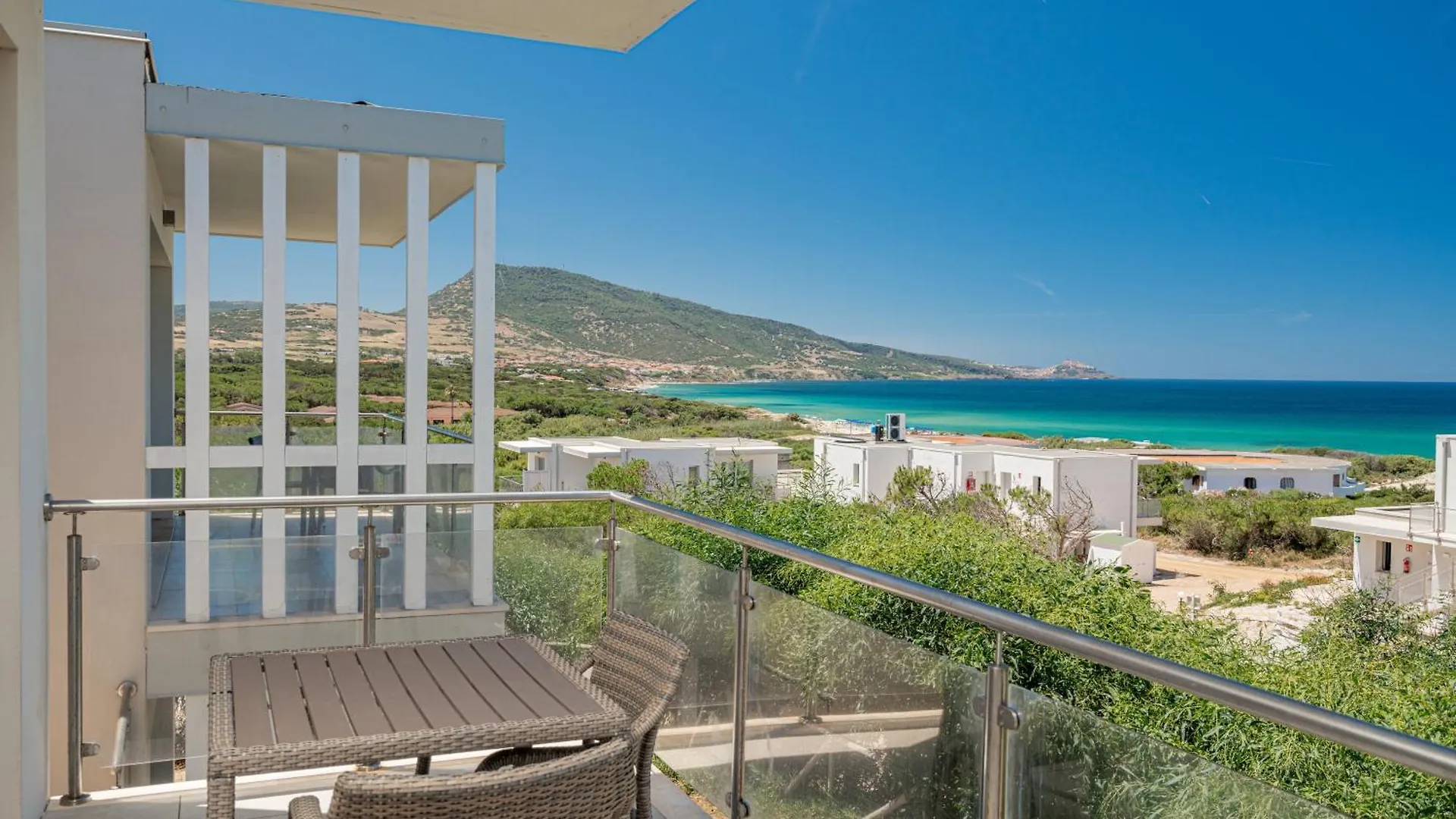 Hotel Casteldoria Mare Valledoria