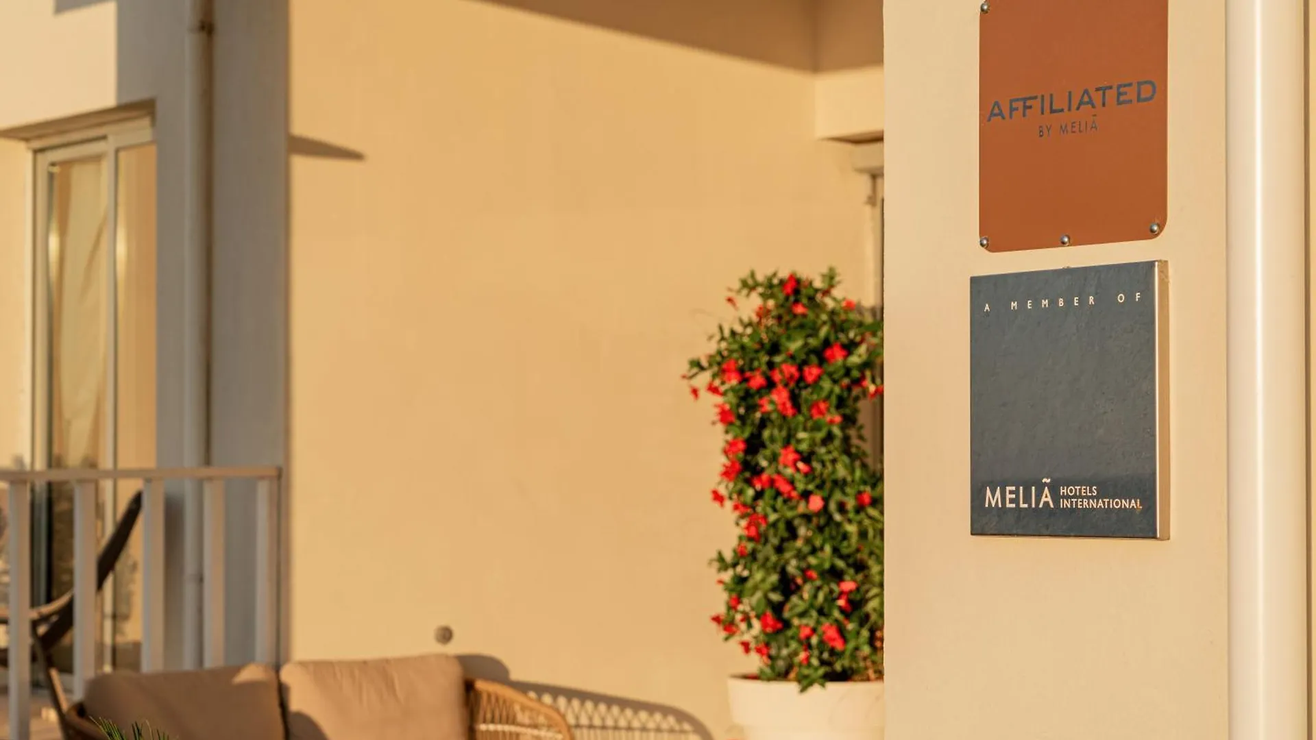 **** Szálloda Bellevue Sardinia Resort Affiliated By Melia Valledoria Olaszország