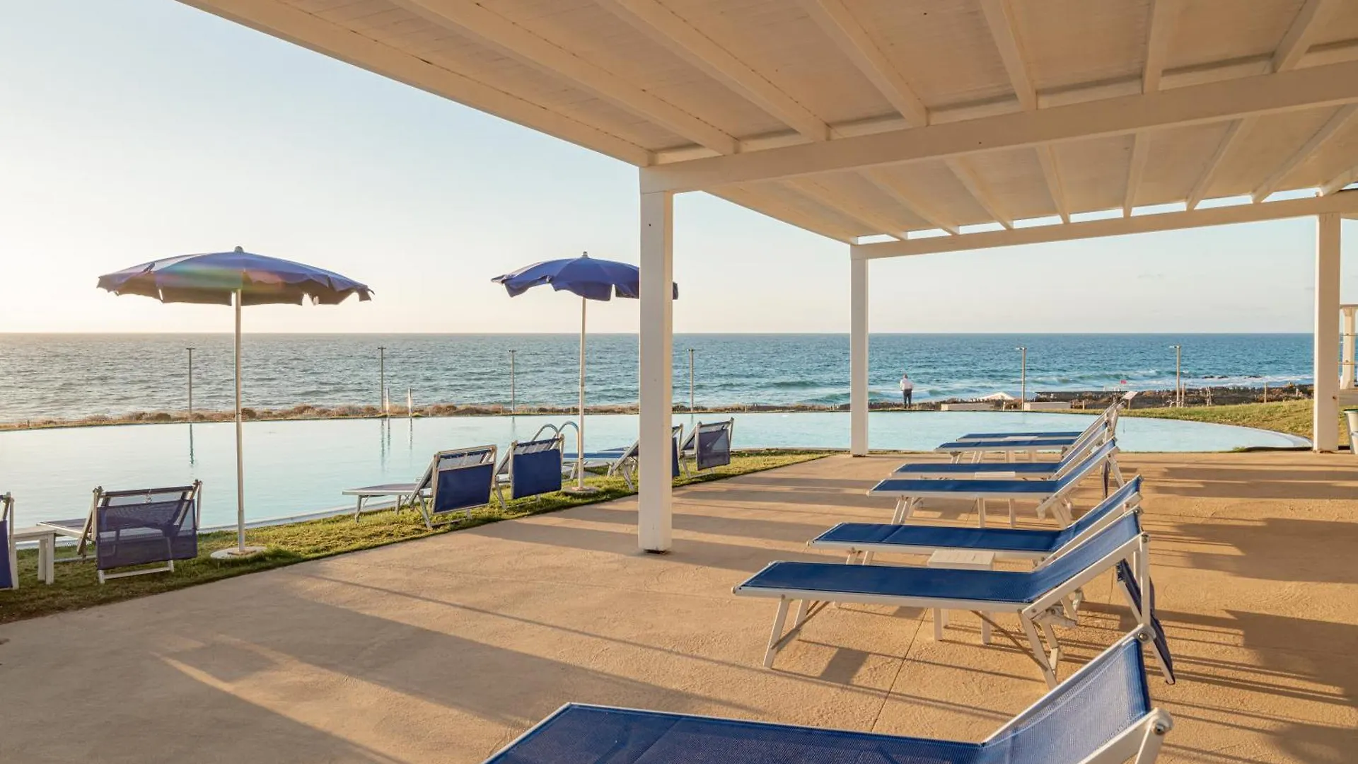 Hotel Casteldoria Mare Valledoria