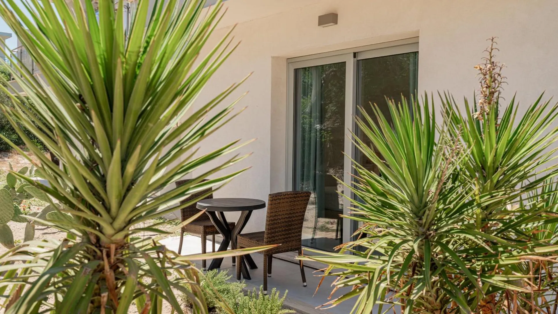 Bellevue Sardinia Resort Affiliated By Melia Valledoria