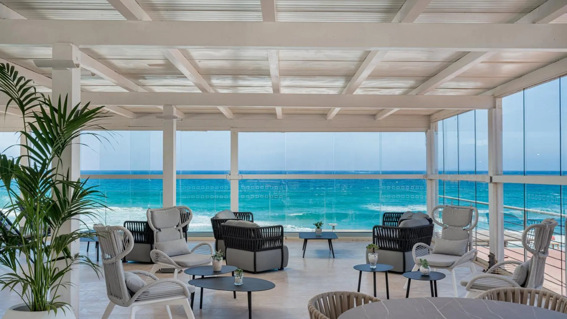 Szálloda Bellevue Sardinia Resort Affiliated By Melia Valledoria
