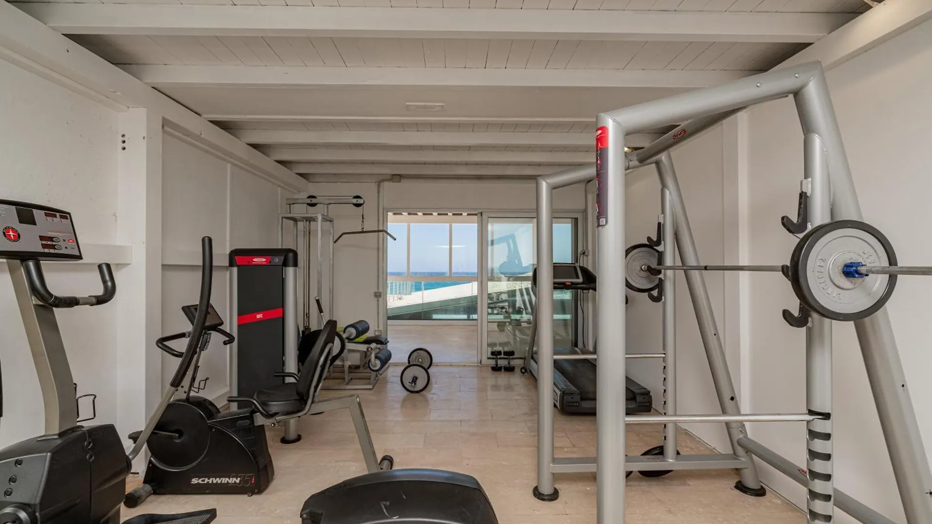 Bellevue Sardinia Resort Affiliated By Melia Valledoria
