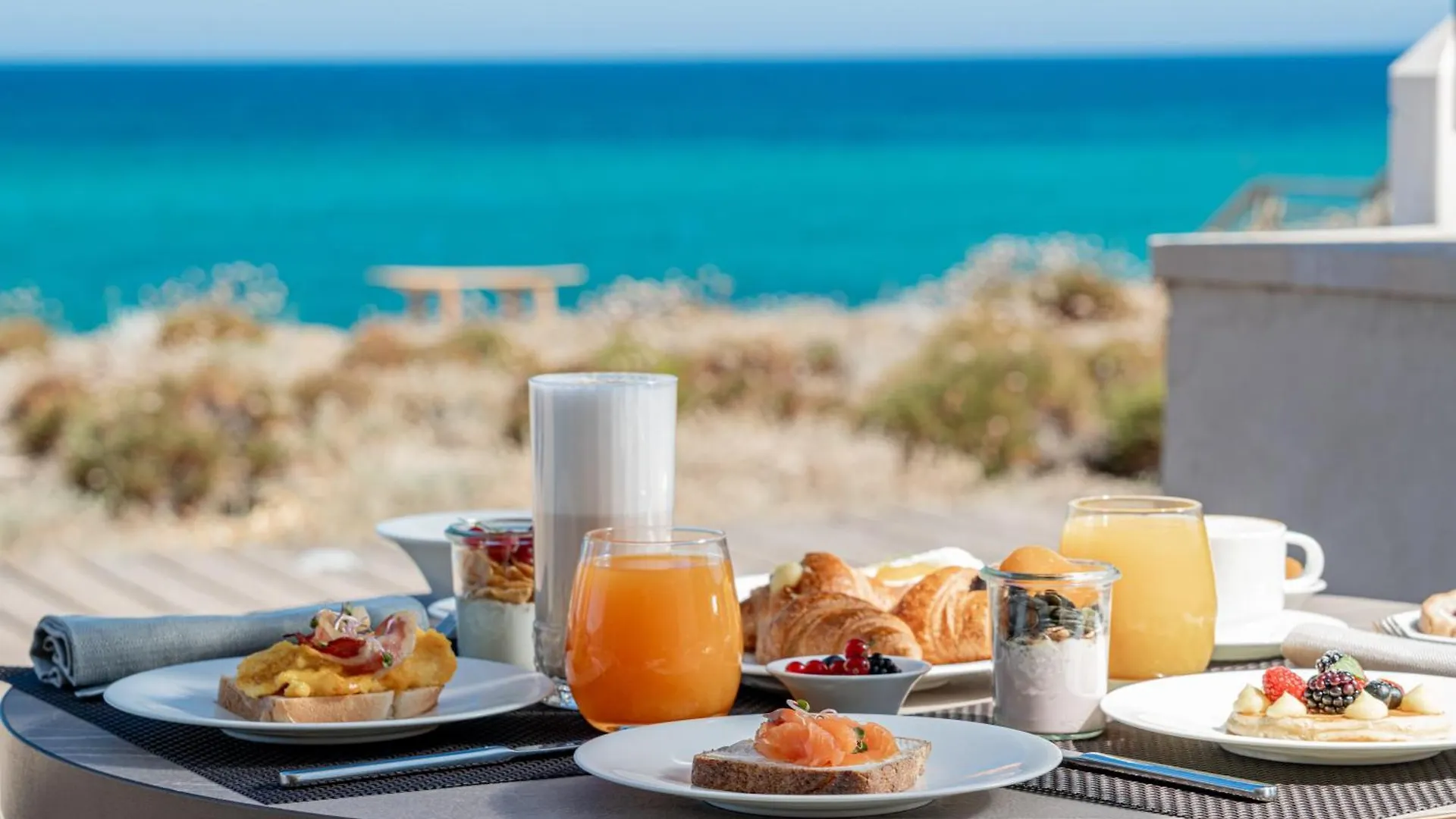 Bellevue Sardinia Resort Affiliated By Melia Valledoria