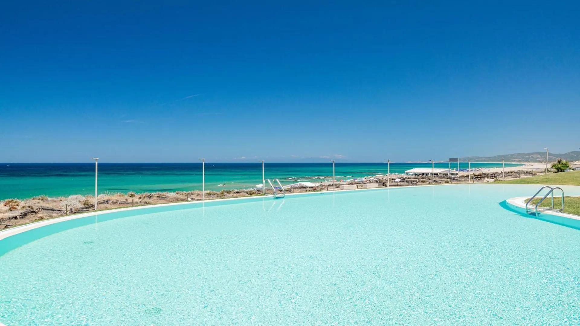 Bellevue Sardinia Resort Affiliated By Melia Valledoria Szálloda