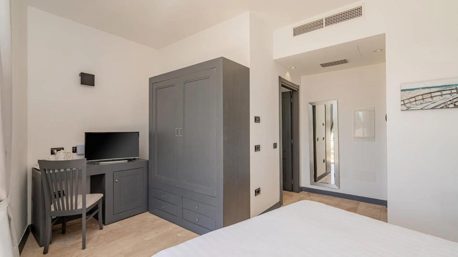 Bellevue Sardinia Resort Affiliated By Melia Valledoria Szálloda