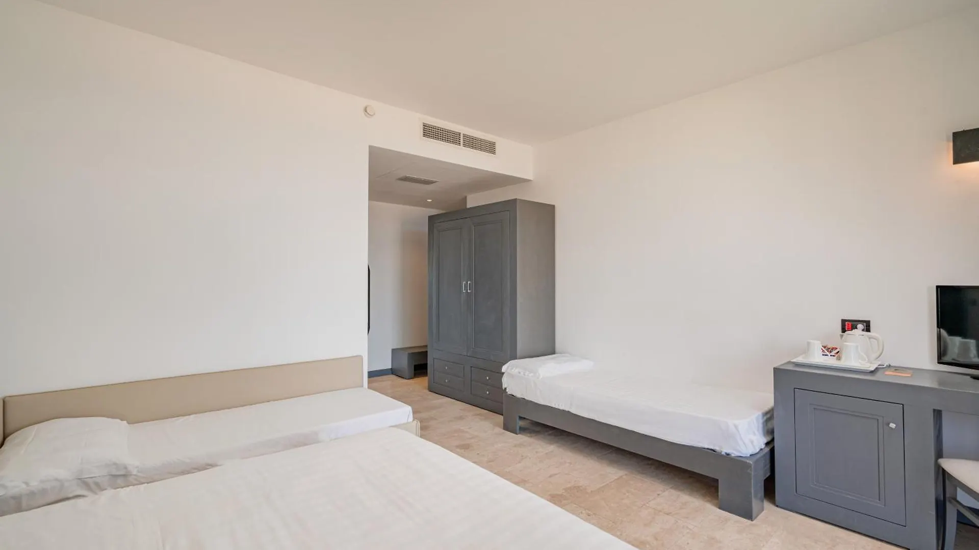 Bellevue Sardinia Resort Affiliated By Melia Valledoria Szálloda
