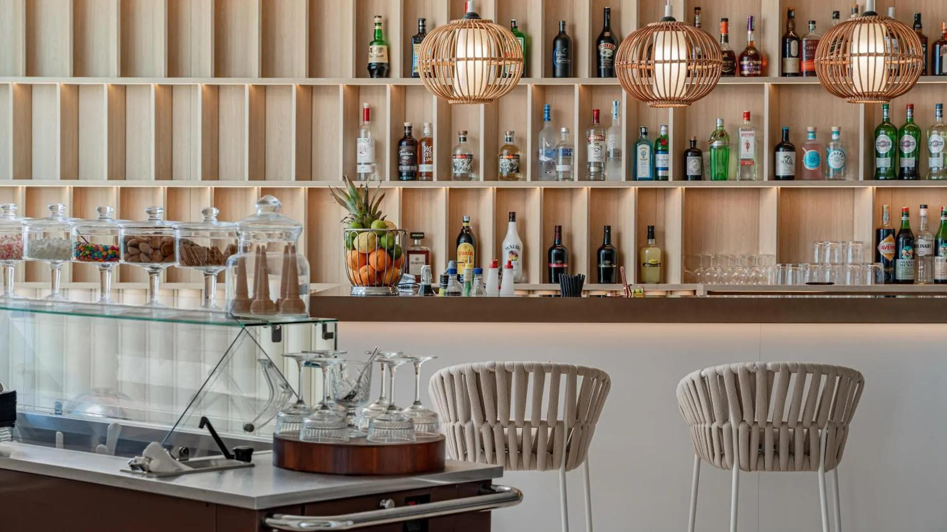 Bellevue Sardinia Resort Affiliated By Melia Valledoria  Hotel