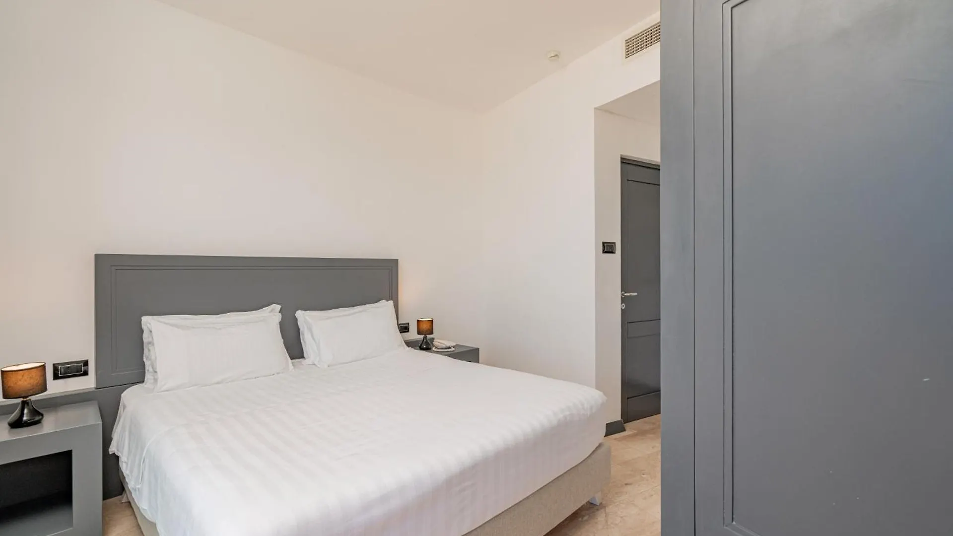 ****  Hotel Casteldoria Mare Valledoria  Itálie