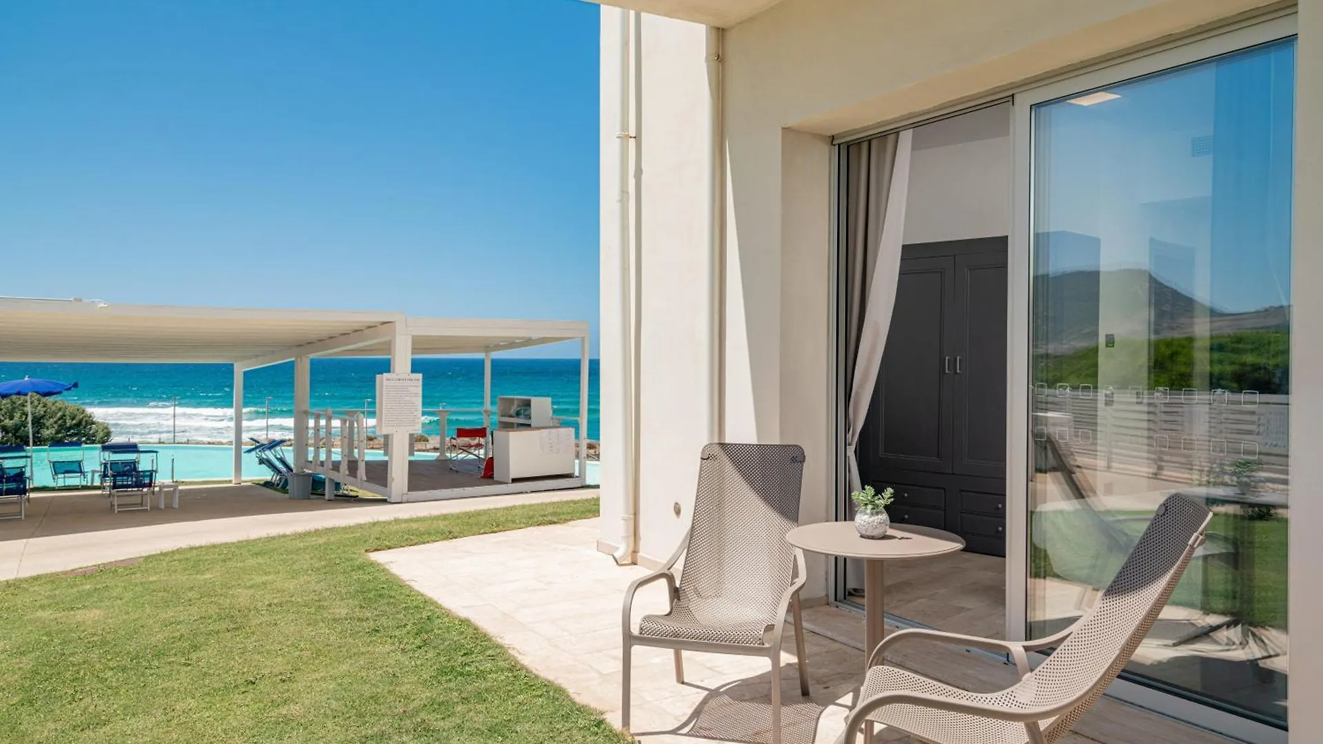 Hotel Casteldoria Mare Valledoria
