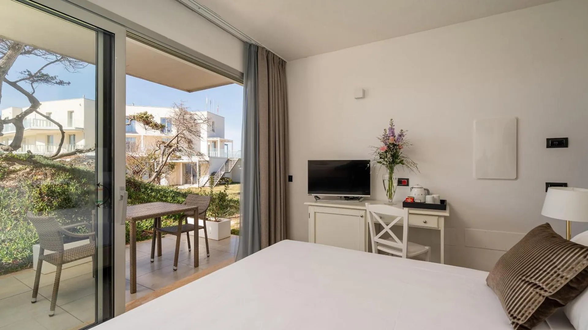 Hotel Casteldoria Mare Valledoria