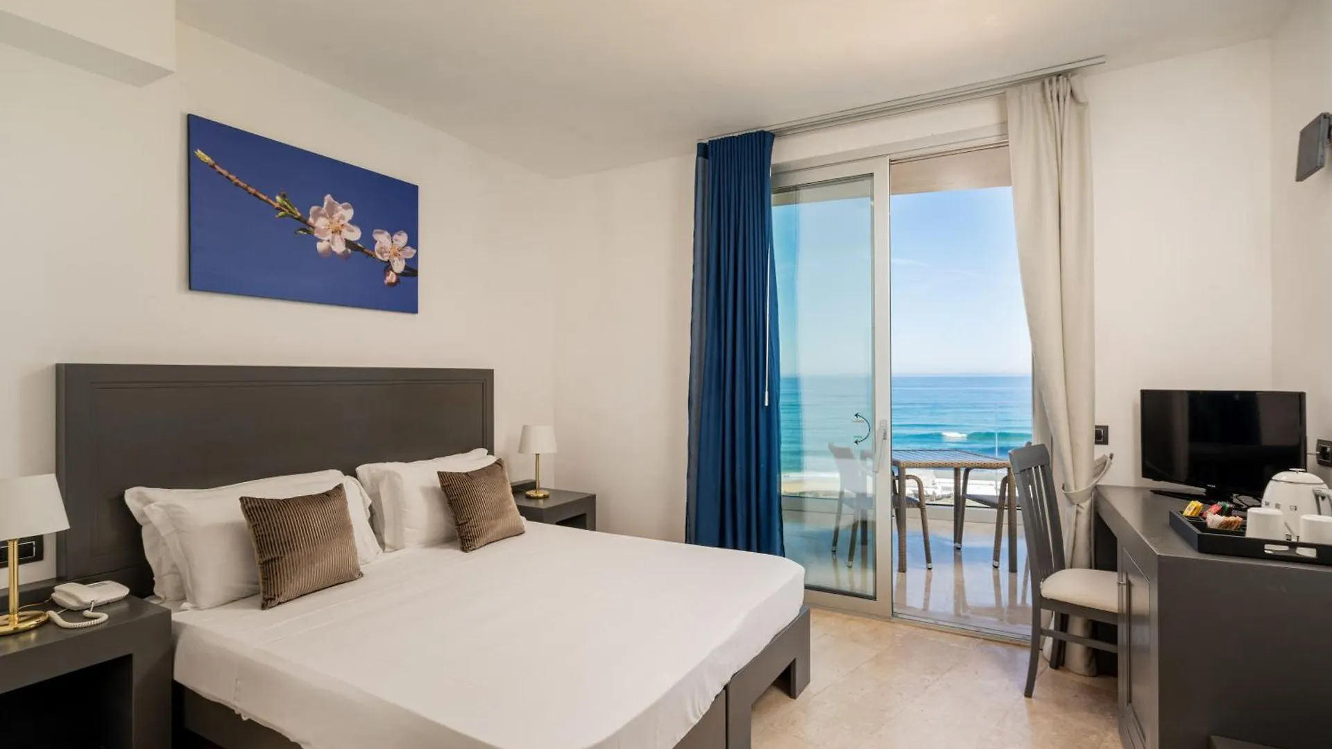 Bellevue Sardinia Resort Affiliated By Melia Valledoria  Hotel Valledoria (Sardinia)