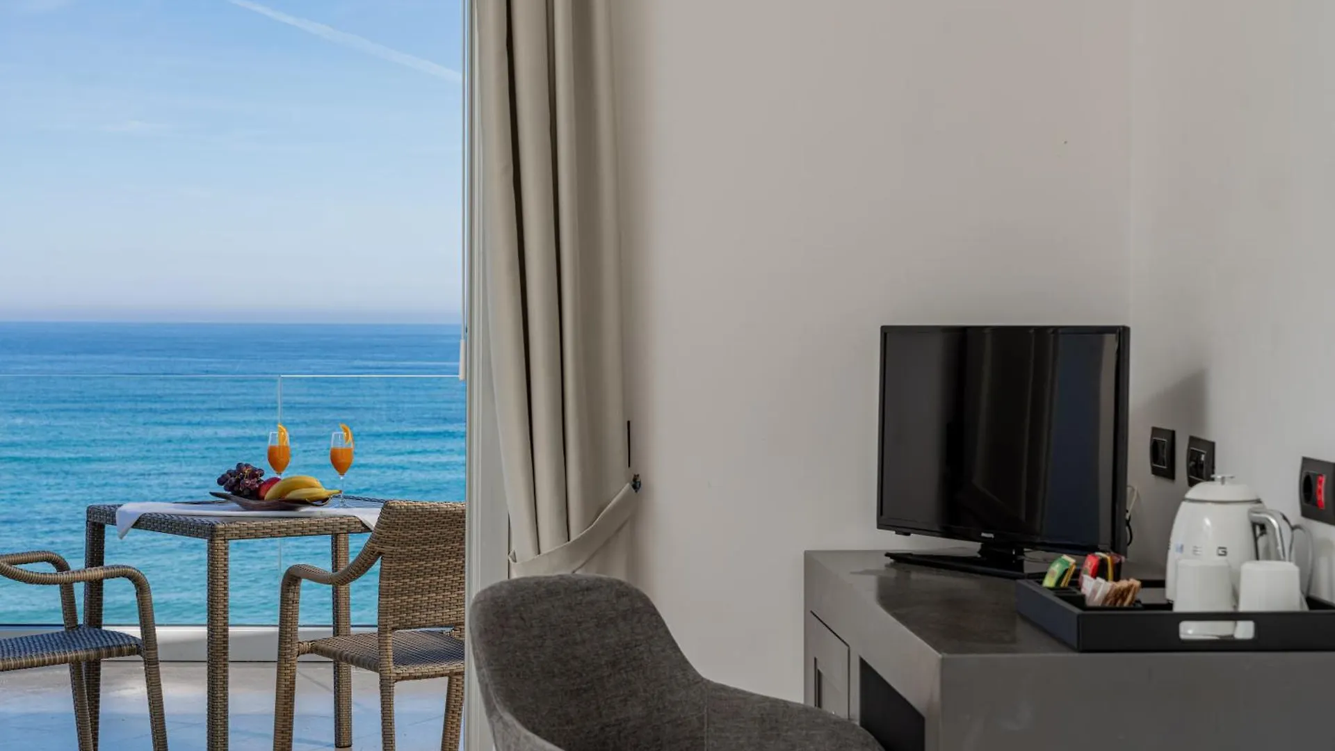 Bellevue Sardinia Resort Affiliated By Melia Valledoria  Valledoria (Sardinia)